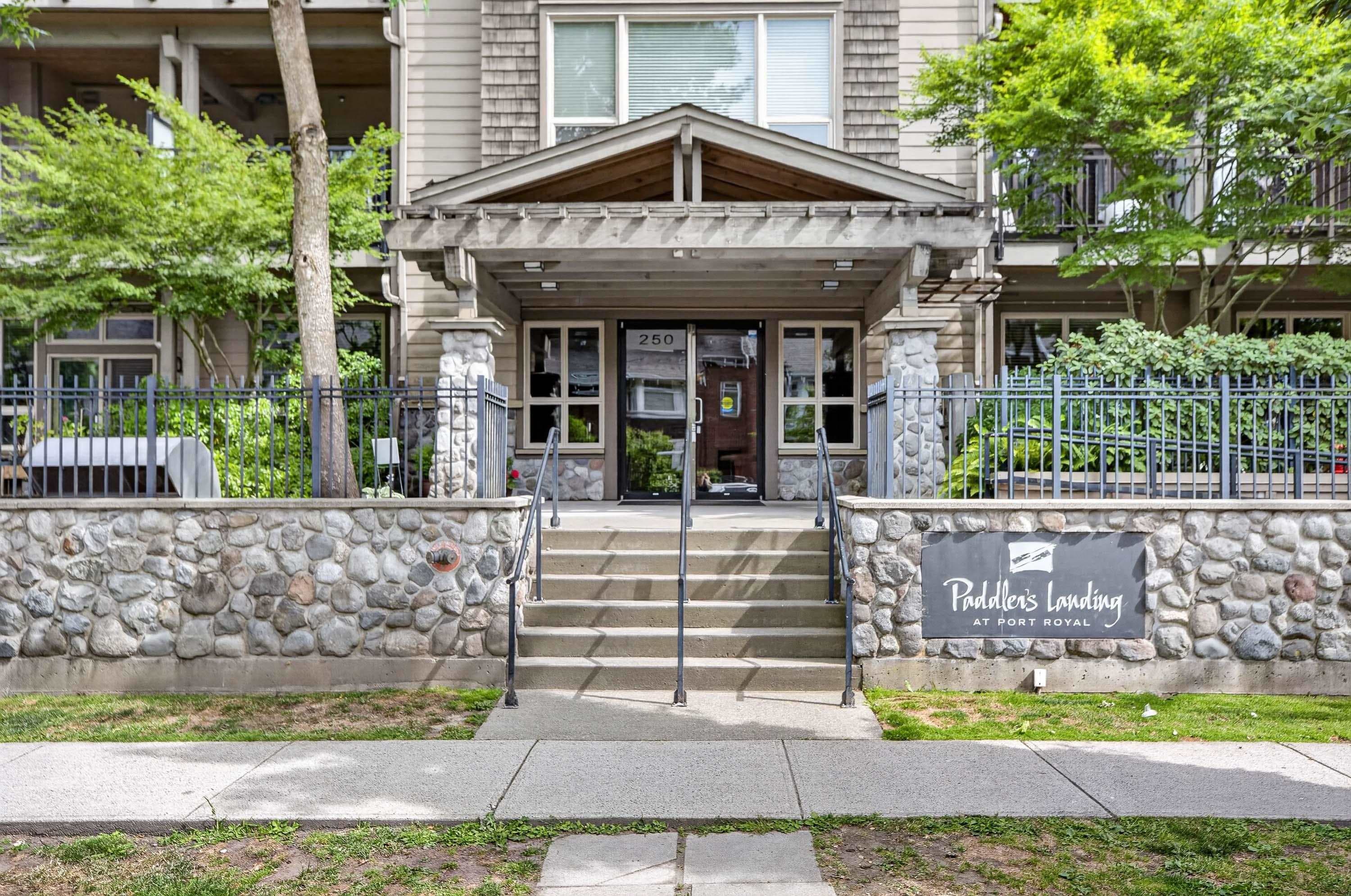 310 - 250 Salter Street, New Westminster, V3M 0B7 — photo 2