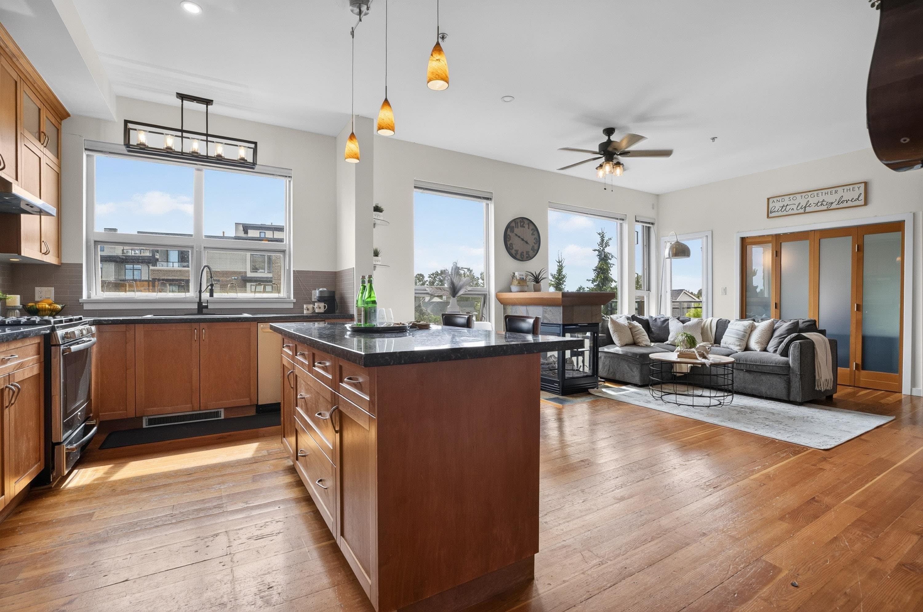 310 - 250 Salter Street, New Westminster, V3M 0B7 — photo 3