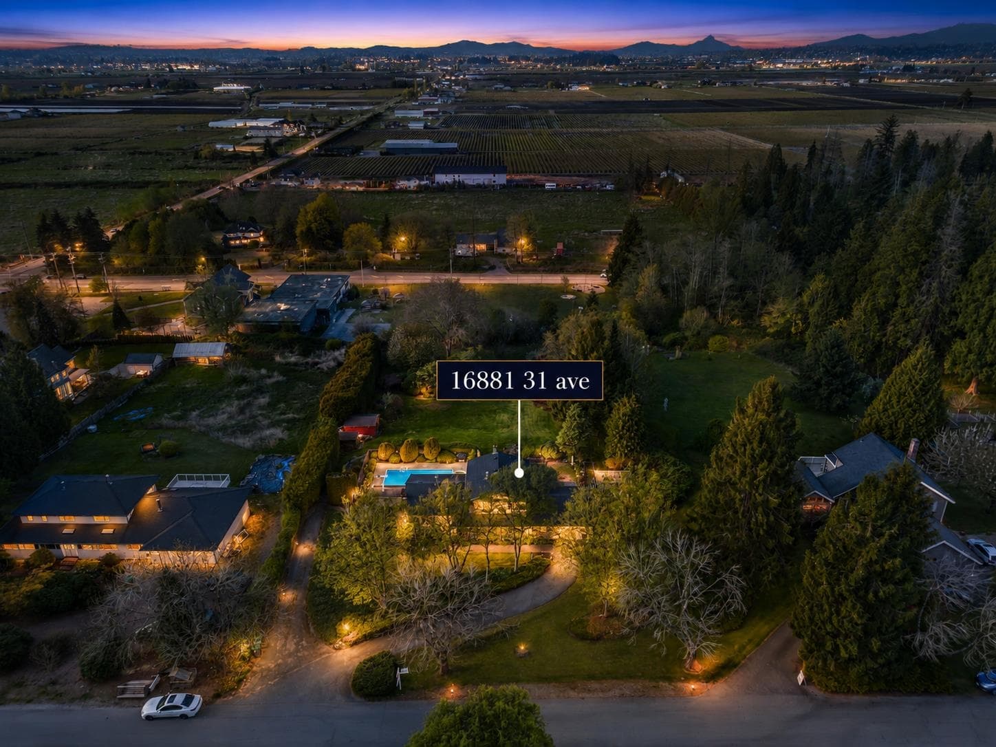 16881 31 Avenue, Surrey