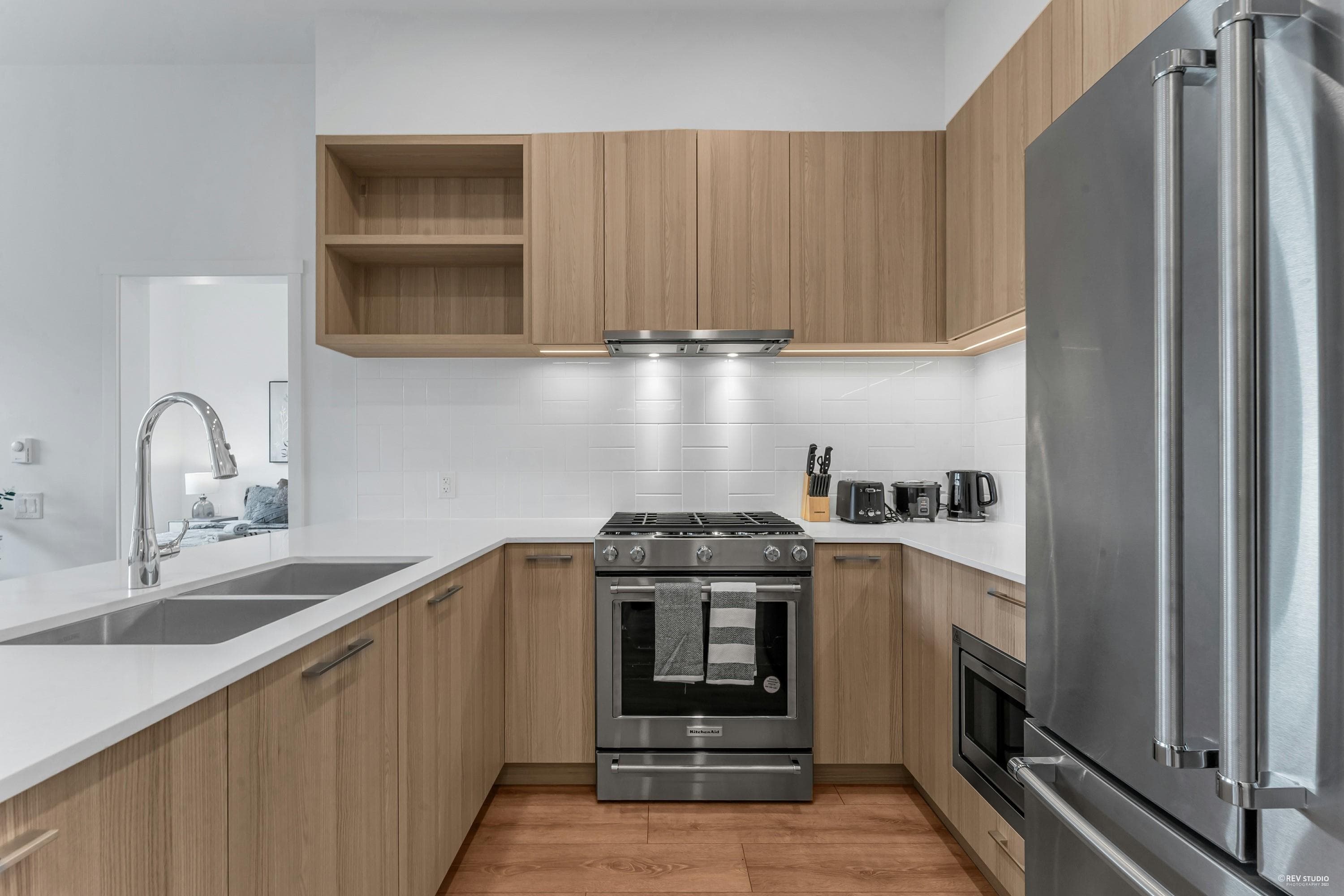 403 - 741 Anskar Court, Coquitlam, V3J 0N3 — photo 2