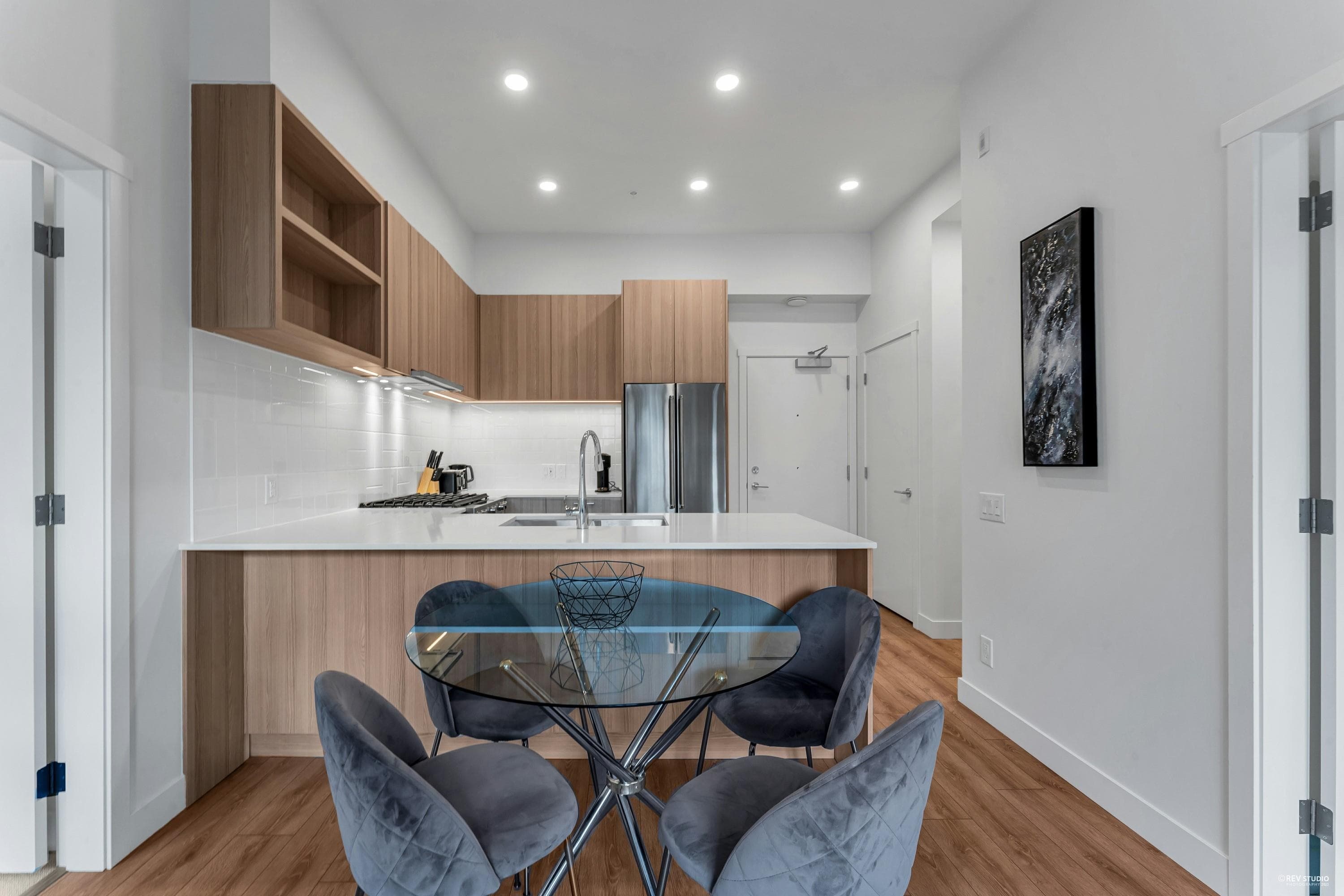403 - 741 Anskar Court, Coquitlam, V3J 0N3 — photo 5