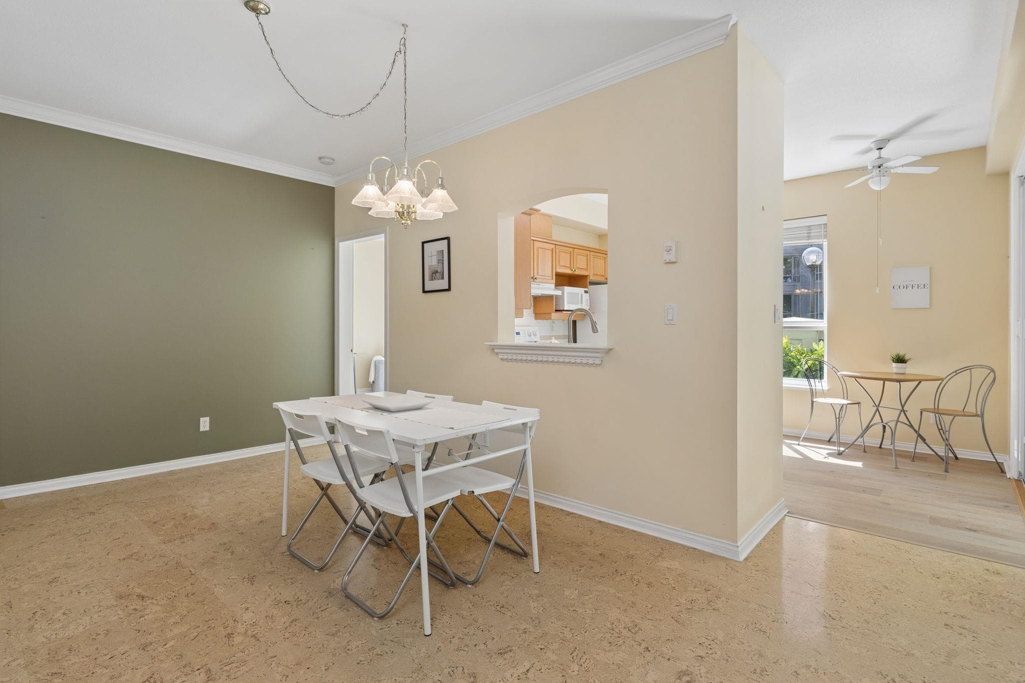 118 - 3098 Guildford Way, Coquitlam, V3B 7W8 — photo 5