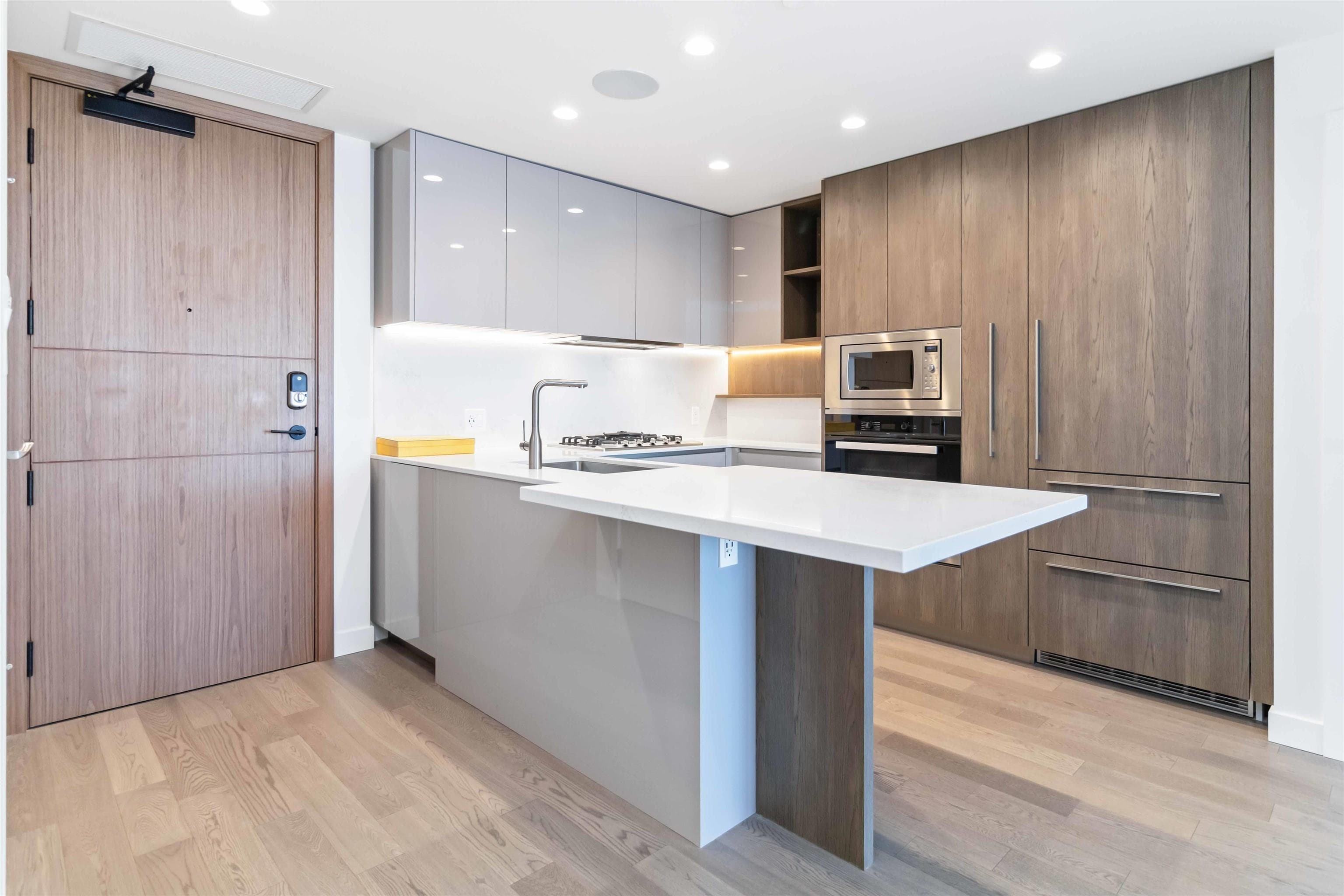 1103 - 6811 Pearson Way, Richmond, V7C 0E7 — photo 2