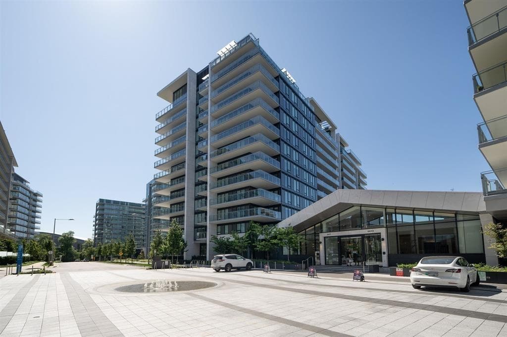 1103 - 6811 Pearson Way, Richmond, V7C 0E7 — photo 1