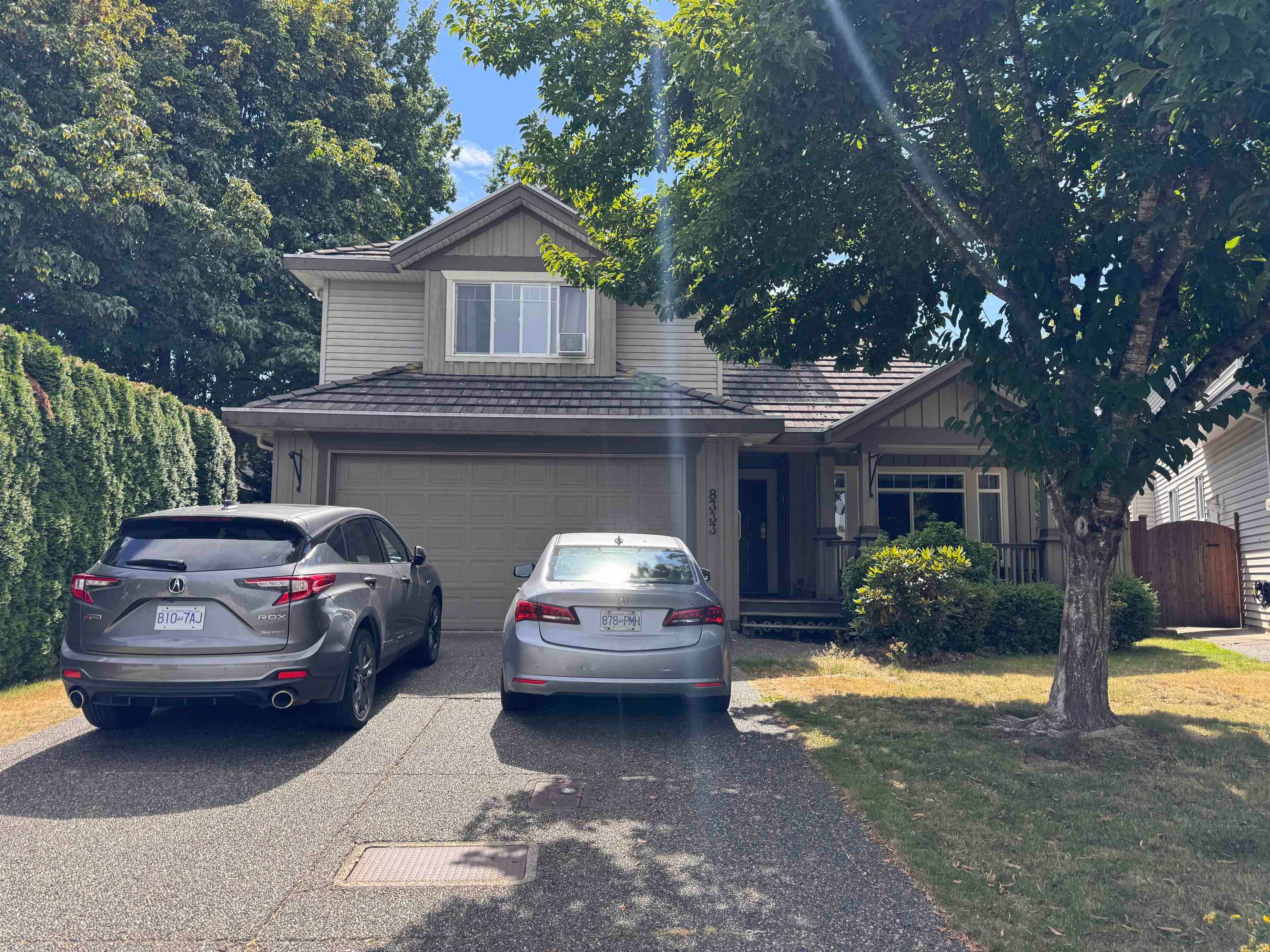 8333 167a Street, Surrey, V4N 5E7 — photo 1