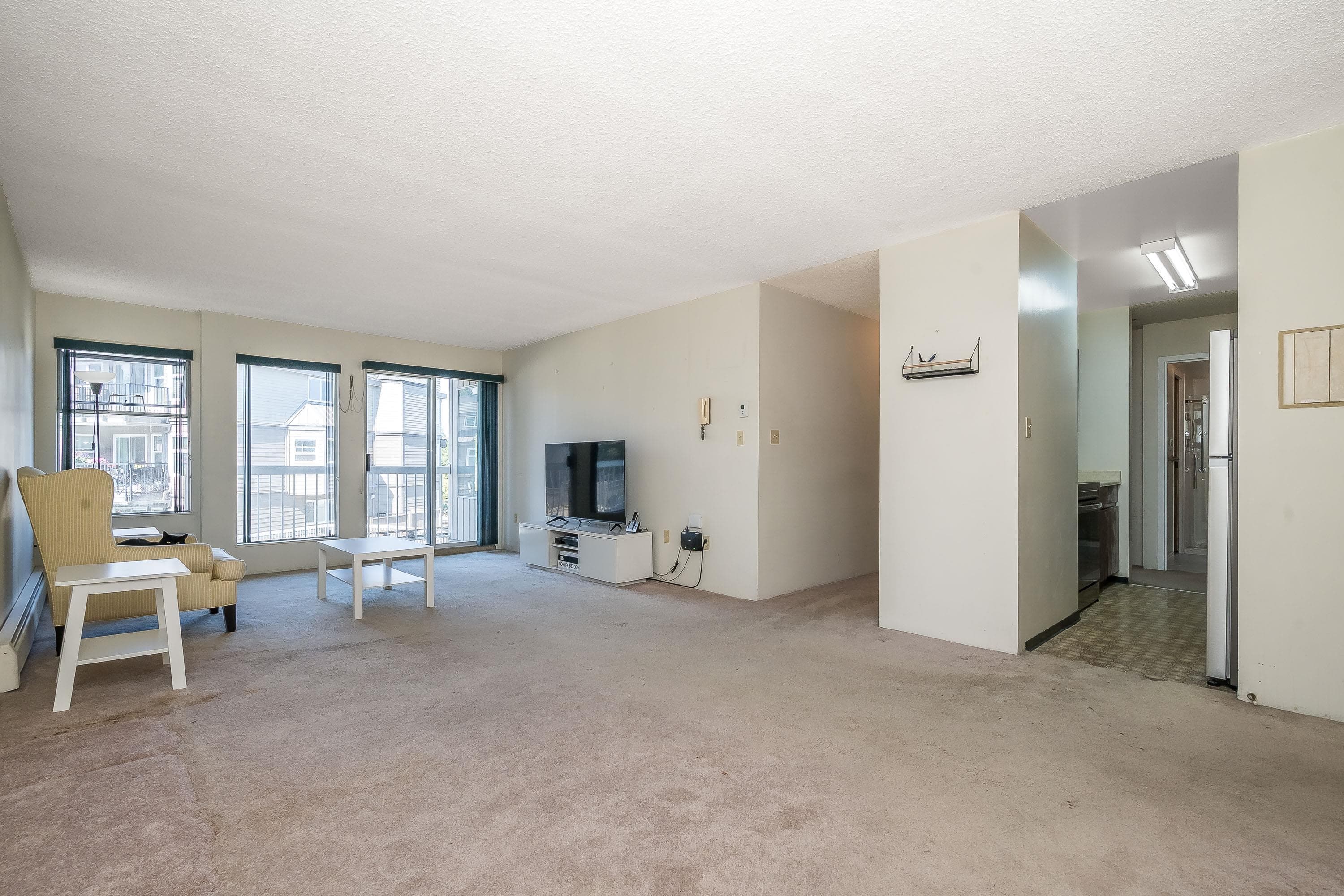 210 - 1860 E Southmere Crescent, Surrey, V4A 6Y7 — photo 5