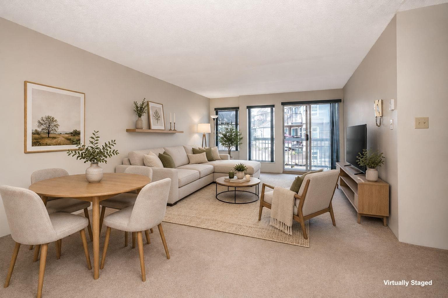 210 - 1860 E Southmere Crescent, Surrey, V4A 6Y7 — photo 3
