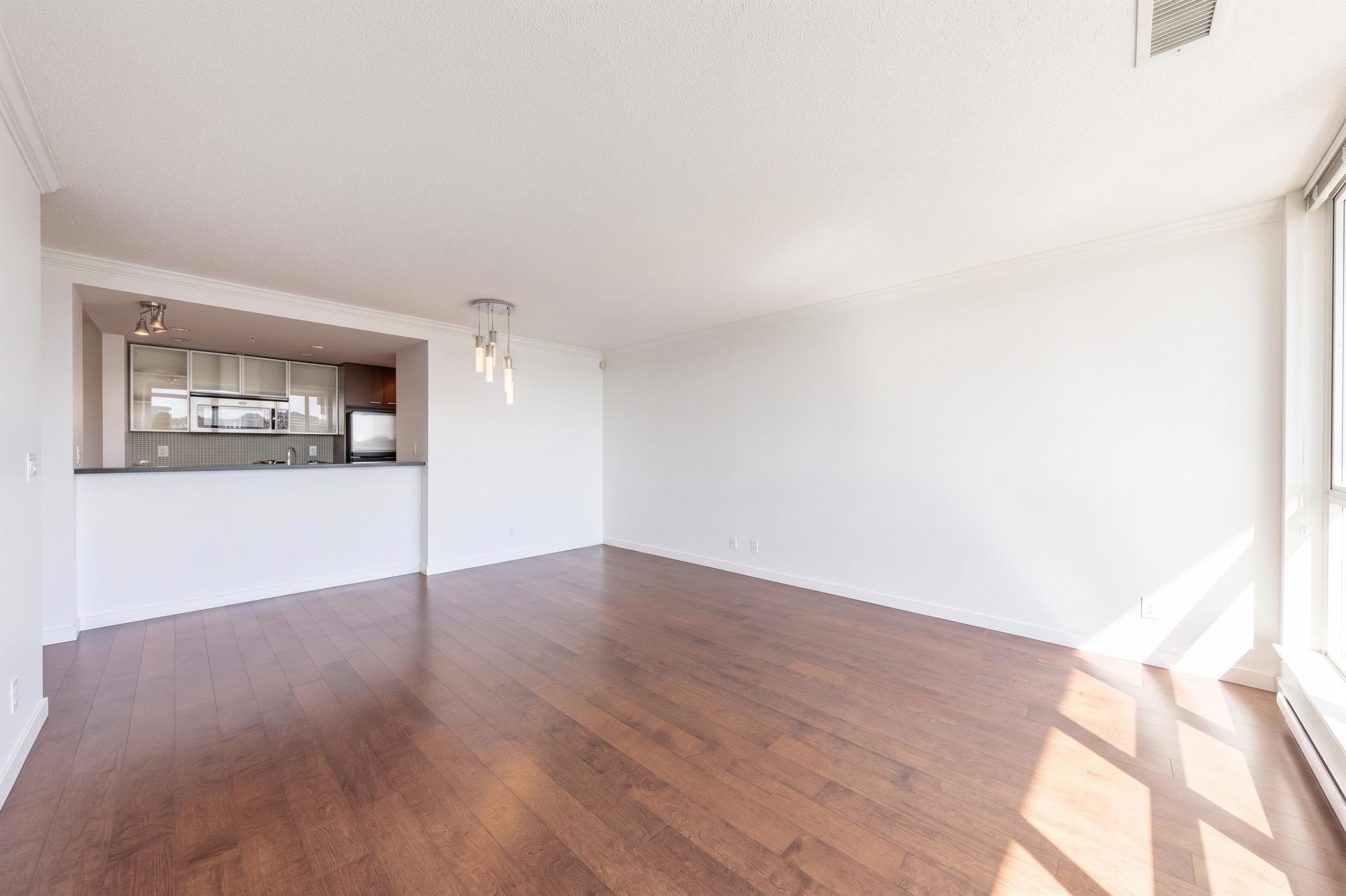 1607 - 980 Cooperage Way, Vancouver, V6B 0C3 — photo 3