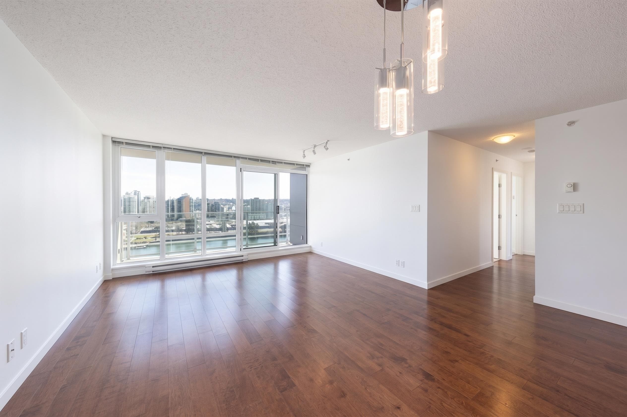 1607 - 980 Cooperage Way, Vancouver, V6B 0C3 — photo 4