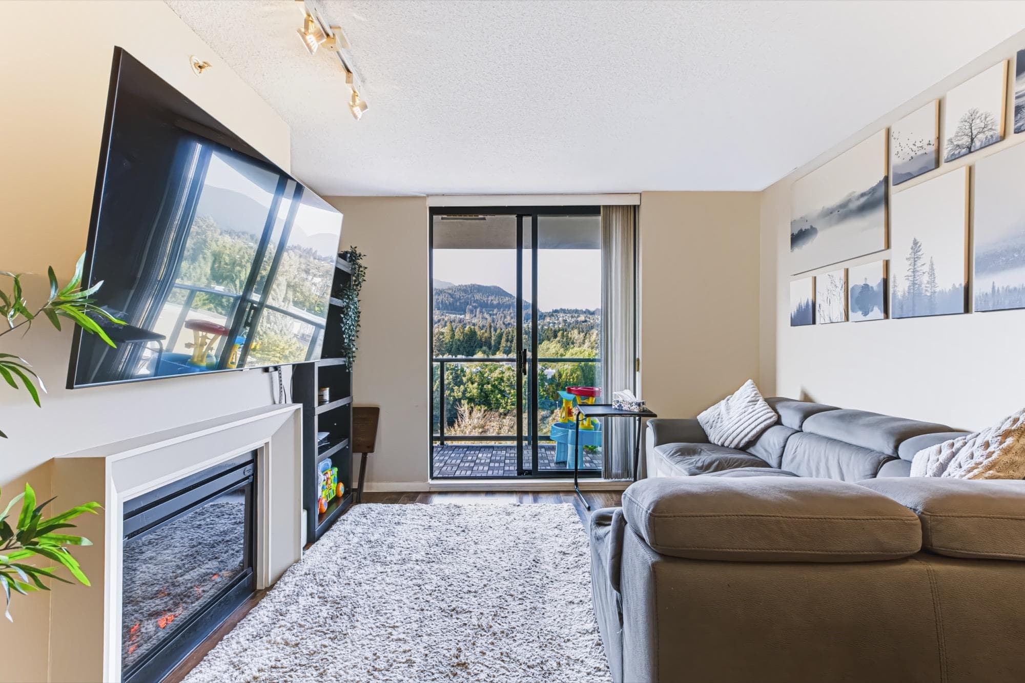 1006 - 2982 Burlington Drive, Coquitlam, V3B 0B3 — photo 3