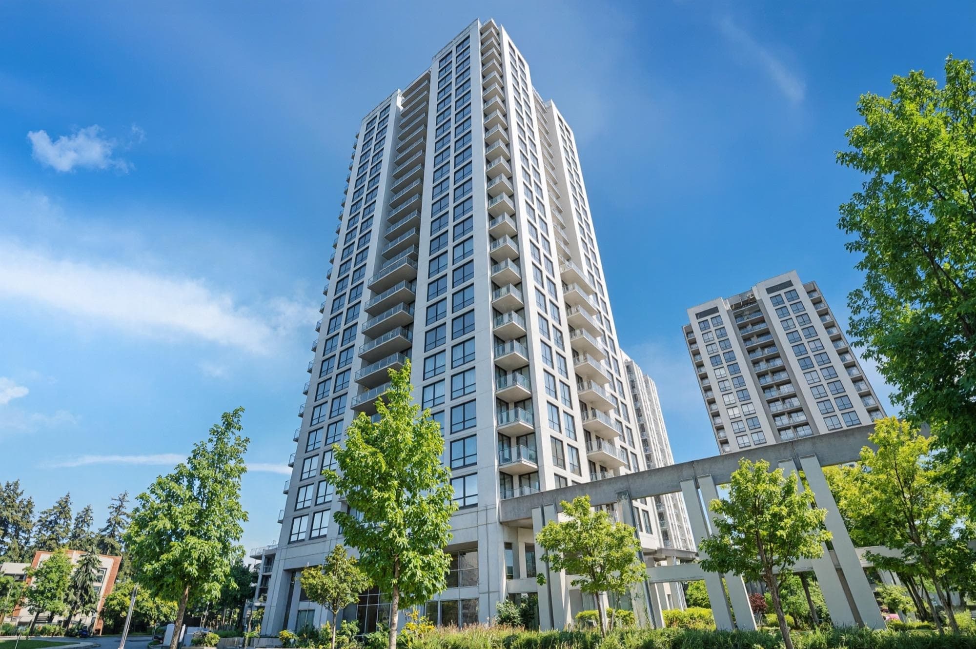 1006 - 2982 Burlington Drive, Coquitlam, V3B 0B3 — photo 1