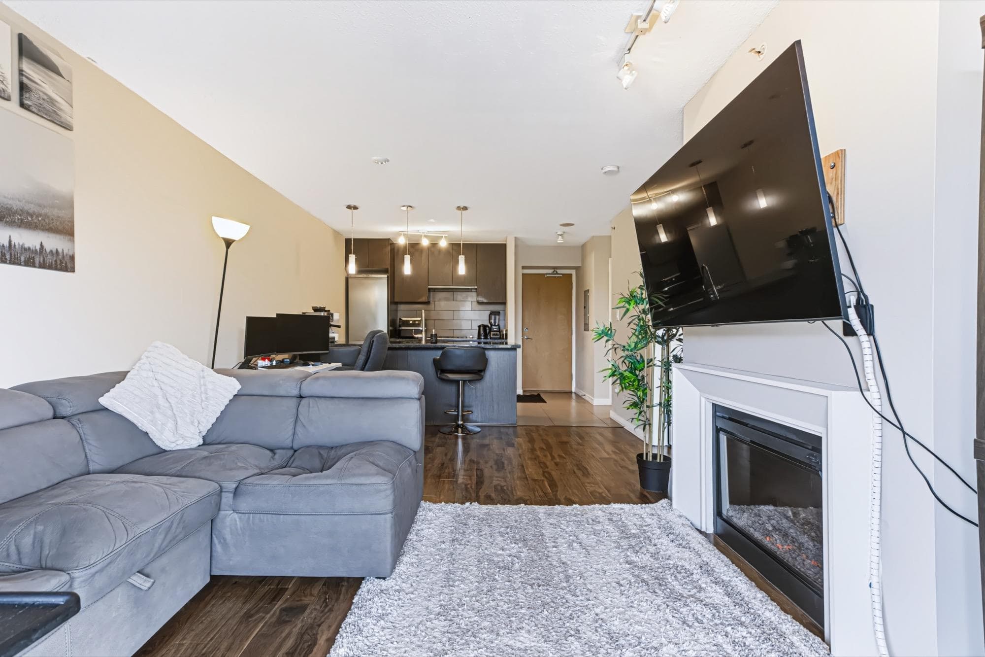 1006 - 2982 Burlington Drive, Coquitlam, V3B 0B3 — photo 5