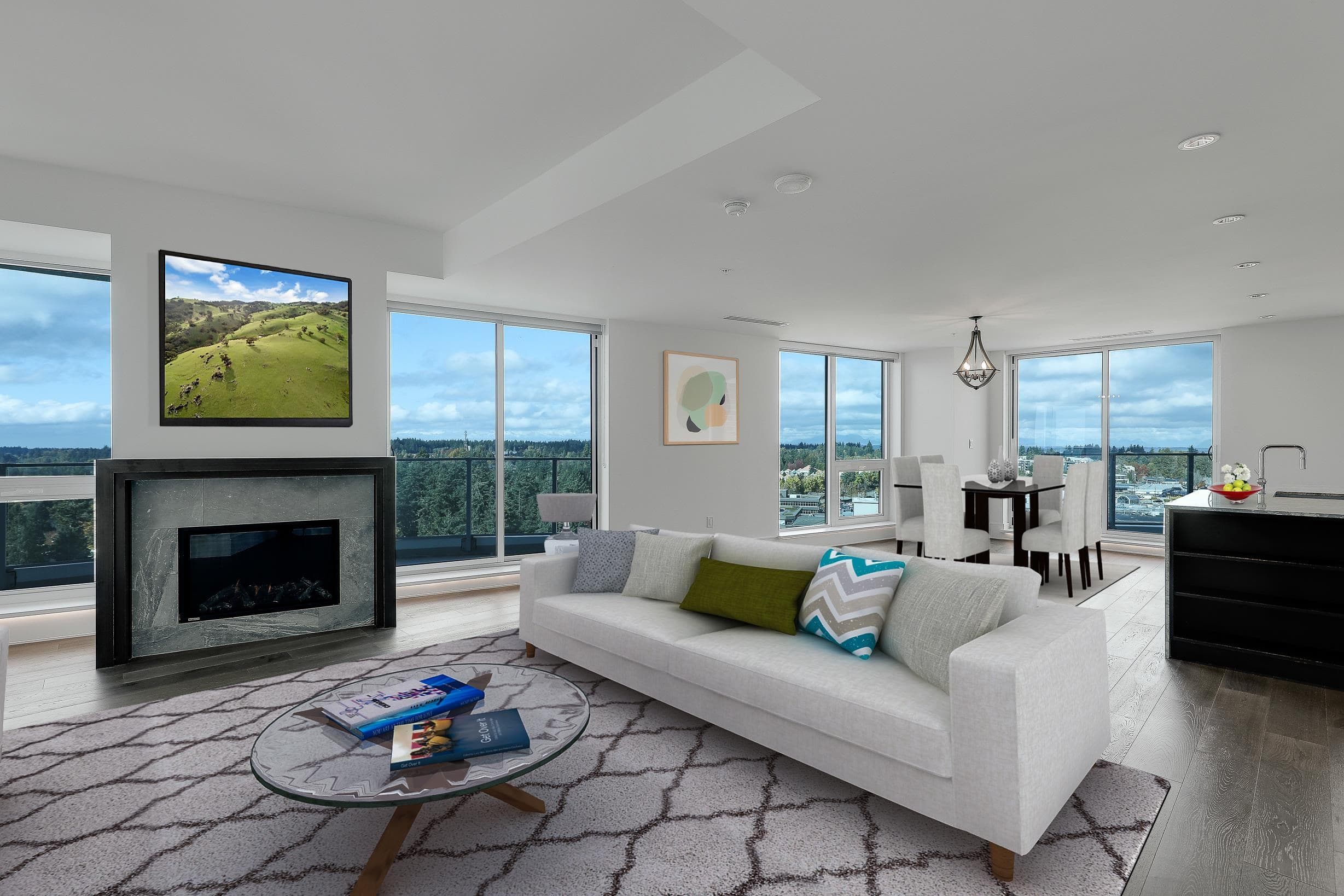 1401 - 1501 Foster Street, White Rock, V4B 0C3 — photo 3