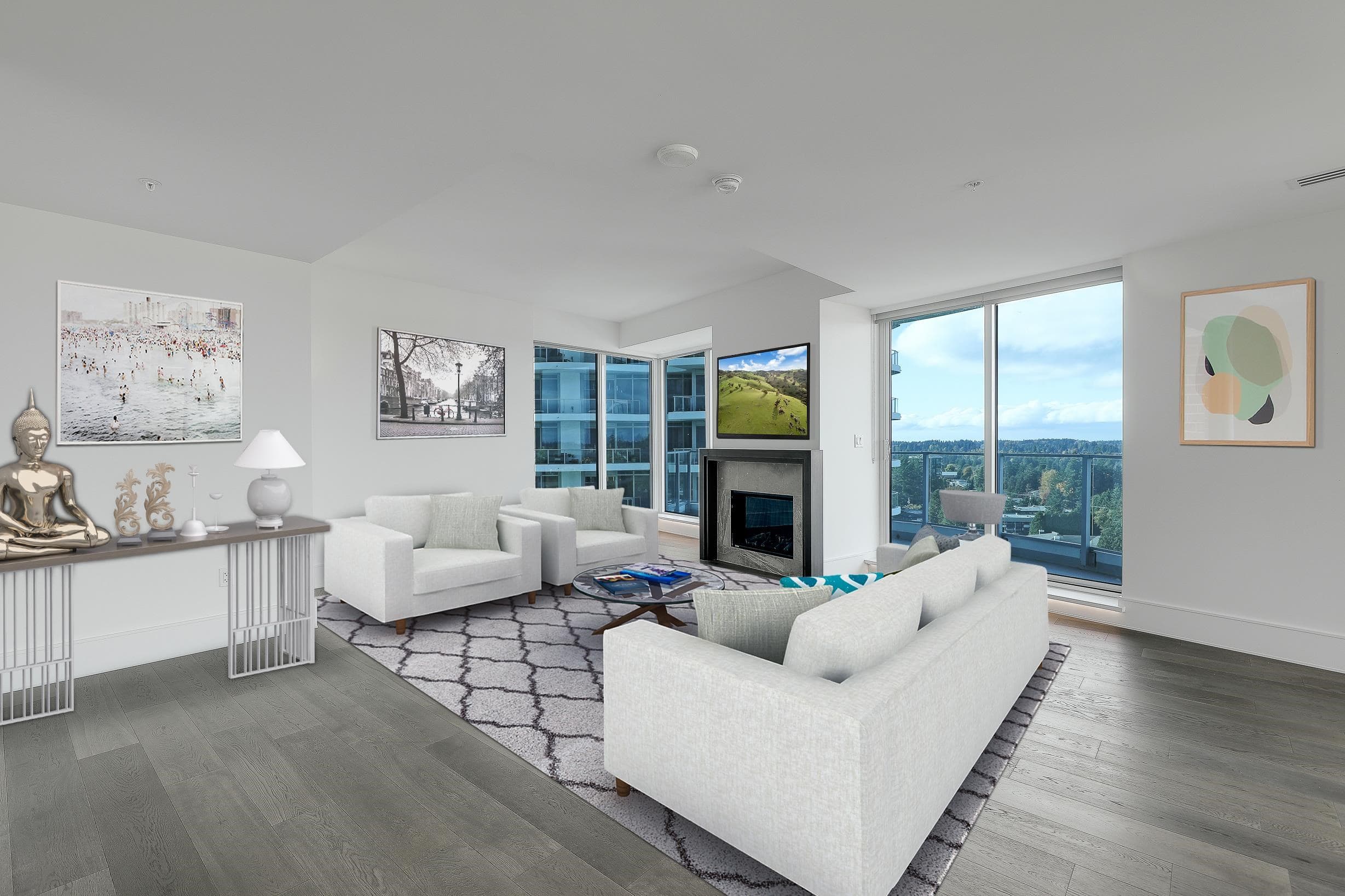 1401 - 1501 Foster Street, White Rock, V4B 0C3 — photo 1