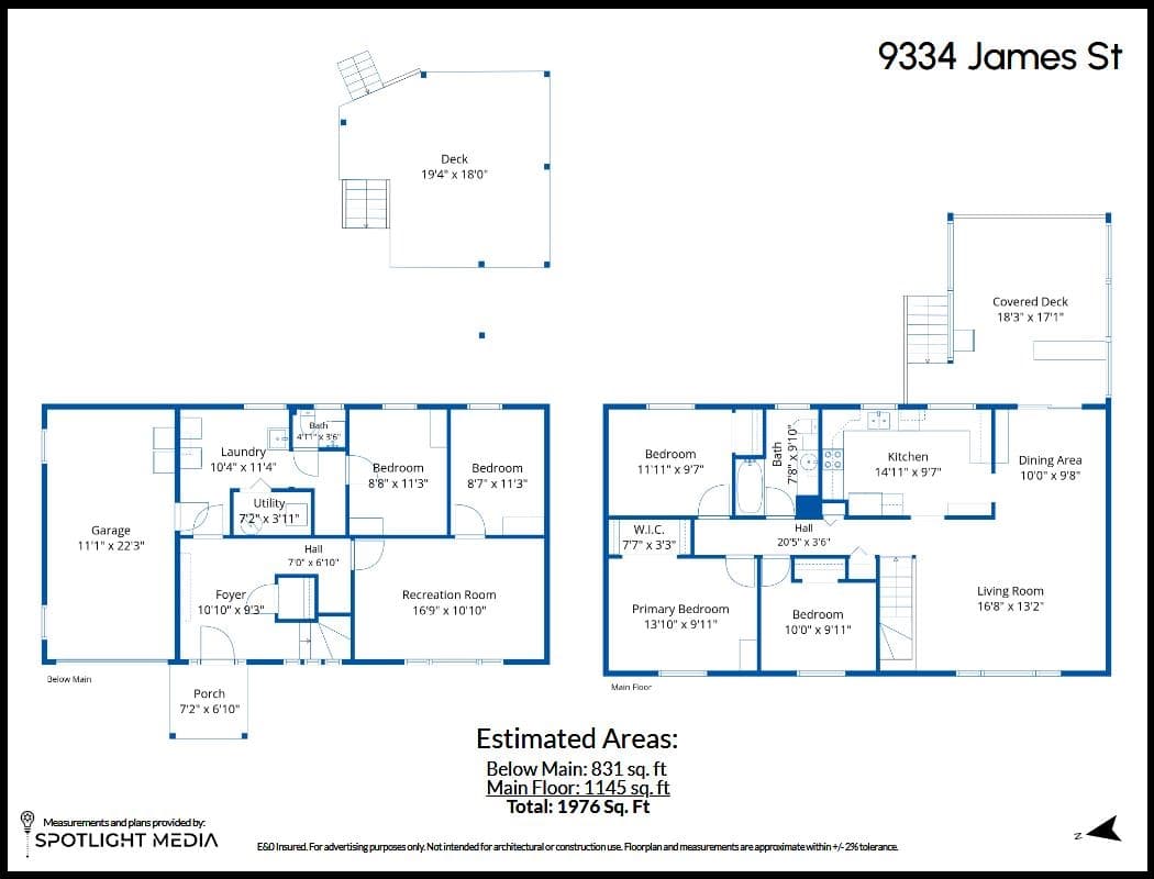9334 James Street, Chilliwack, V2P 6G9 — photo 2