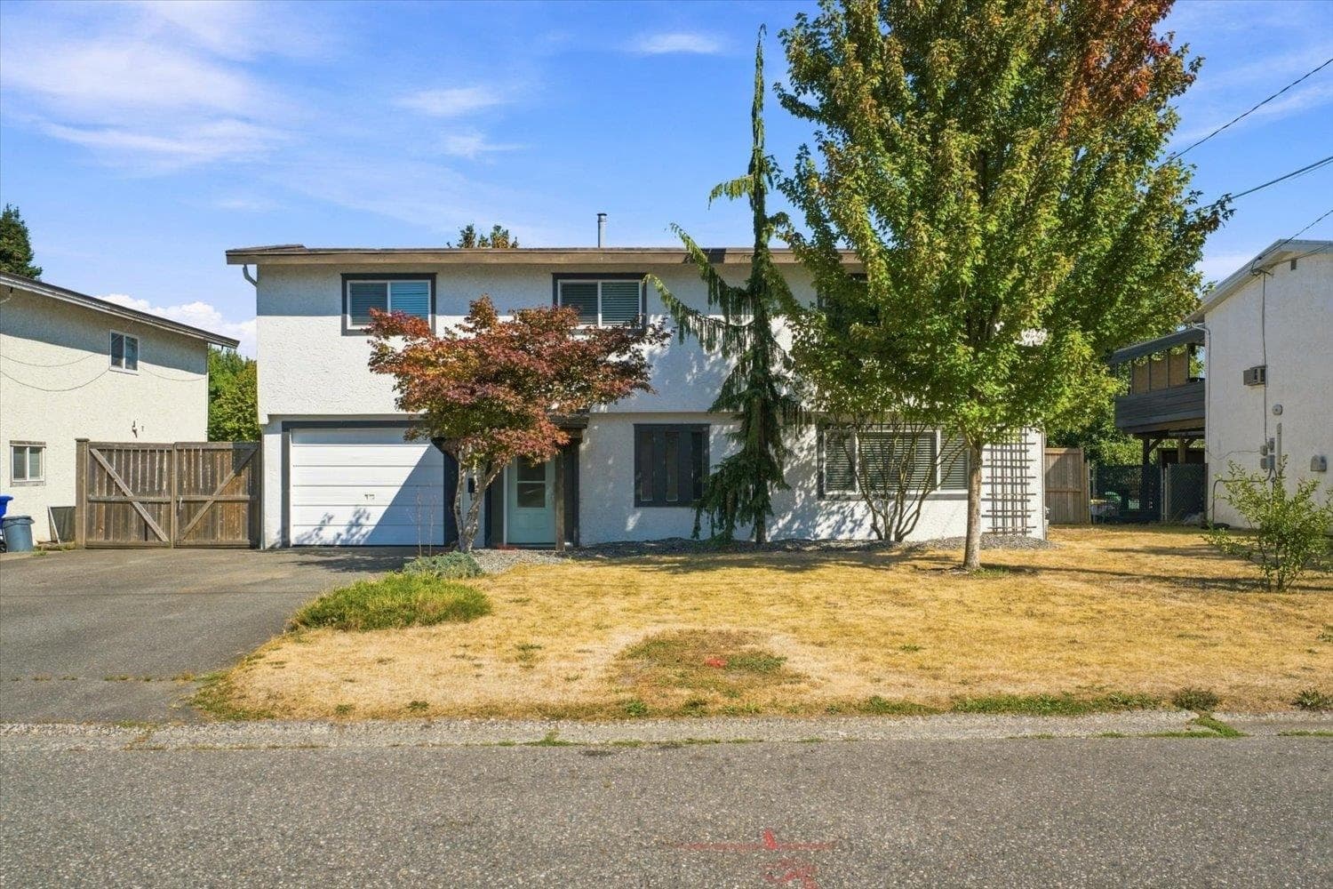 9334 James Street, Chilliwack, V2P 6G9 — photo 1