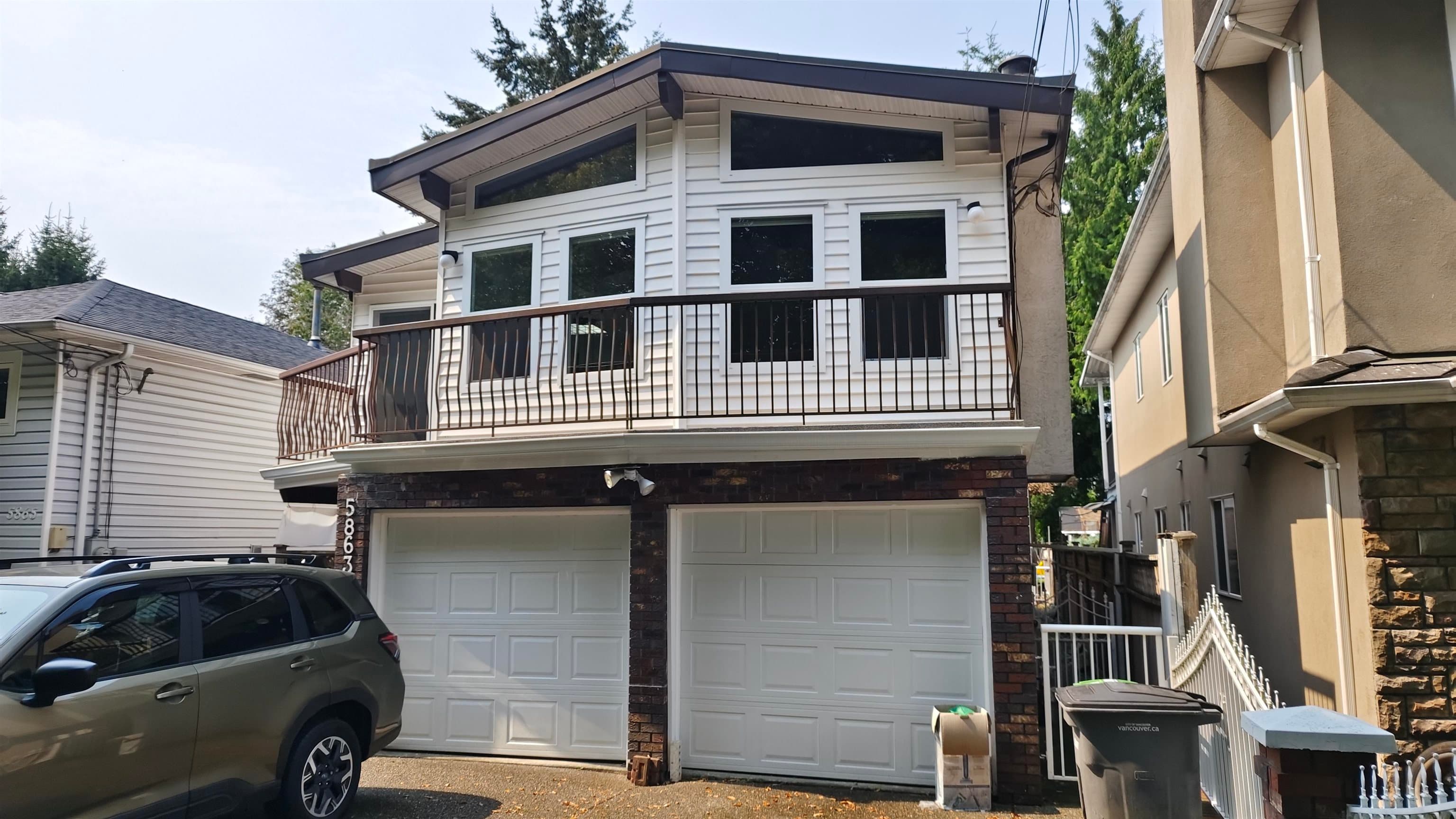 5863 Joyce Street, Vancouver