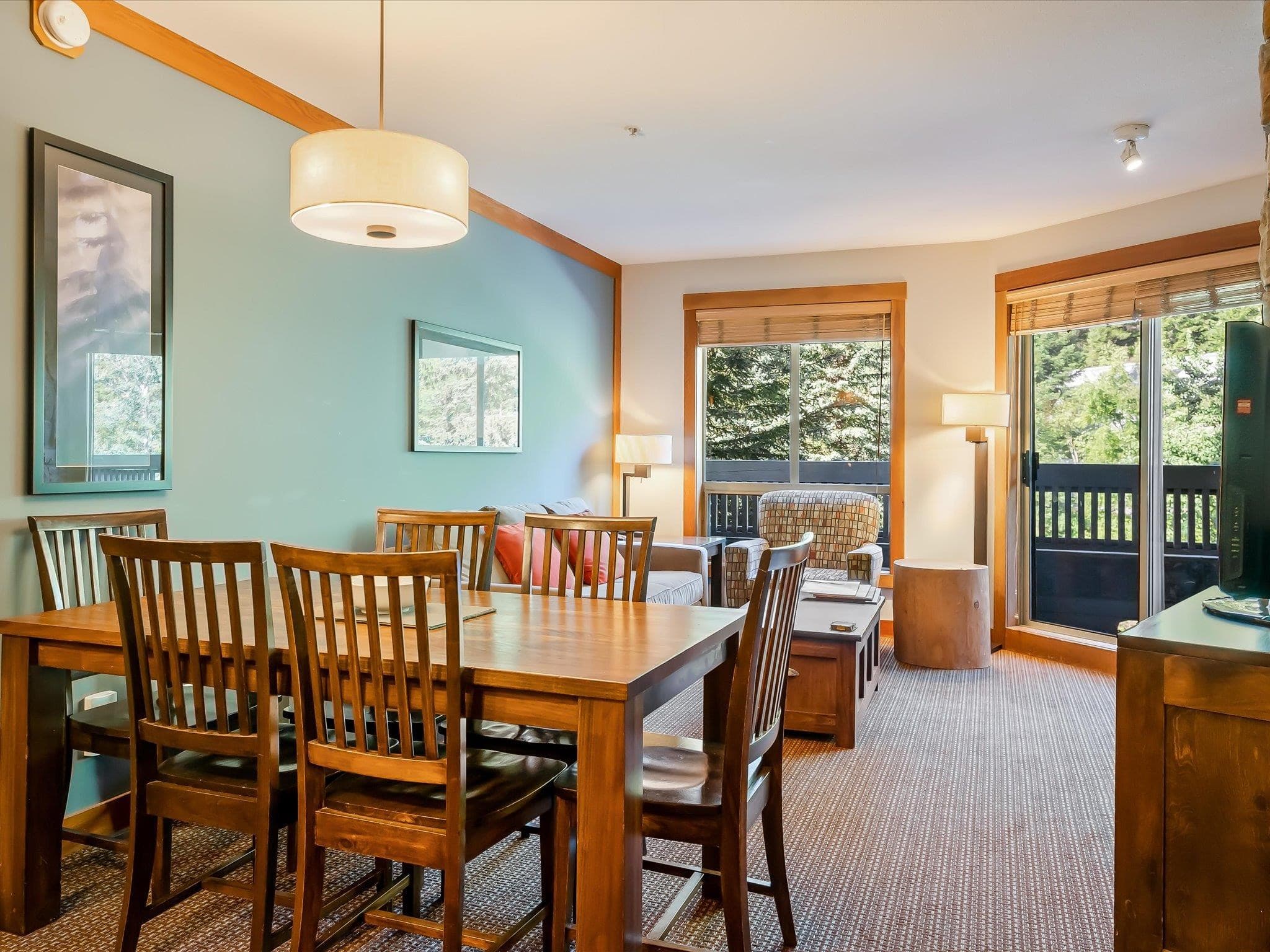 216A - 2036 London Lane, Whistler, V8E 0N7 — photo 2