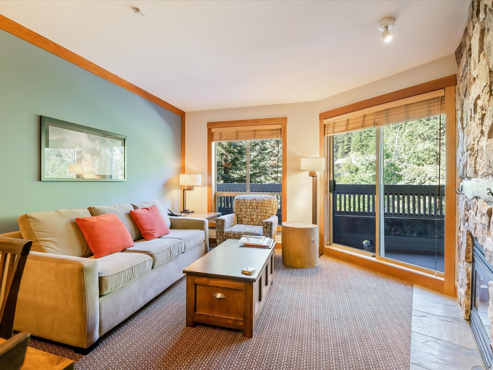 216A - 2036 London Lane, Whistler, V8E 0N7 — photo 3