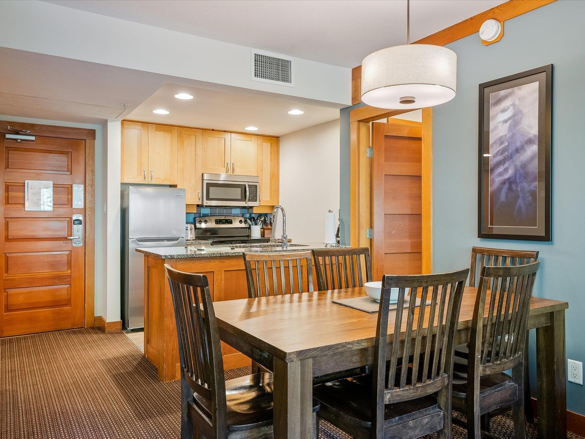 216A - 2036 London Lane, Whistler, V8E 0N7 — photo 5