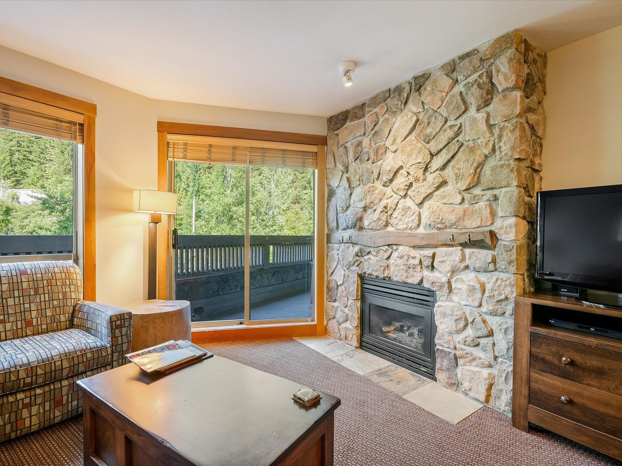 216A - 2036 London Lane, Whistler, V8E 0N7 — photo 4