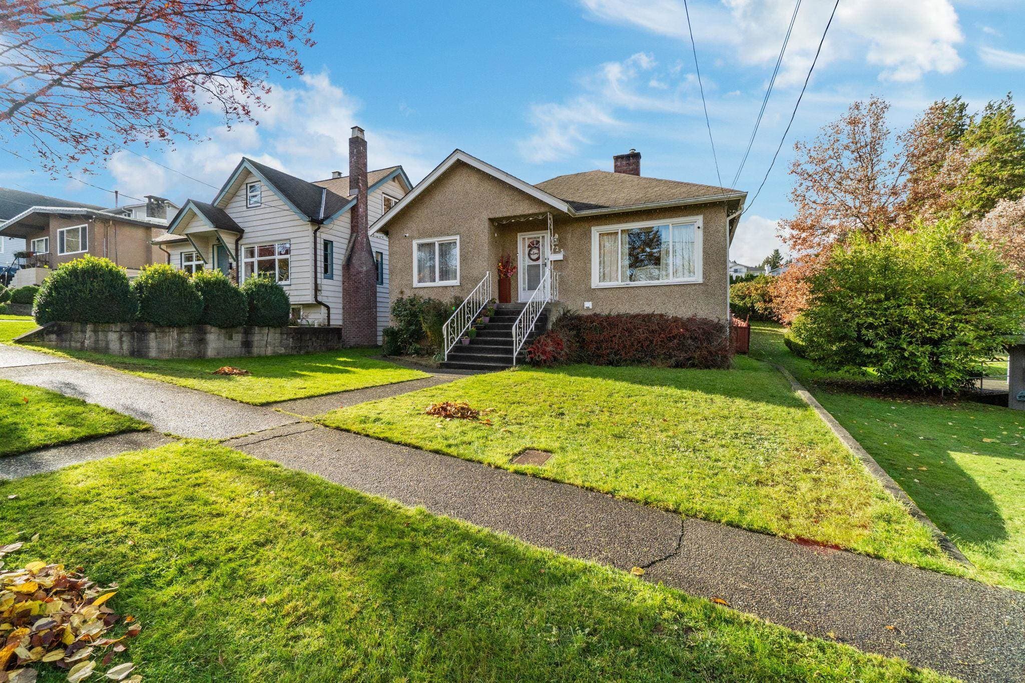 523 Kelly Street, New Westminster, V3L 3V1 — photo 2