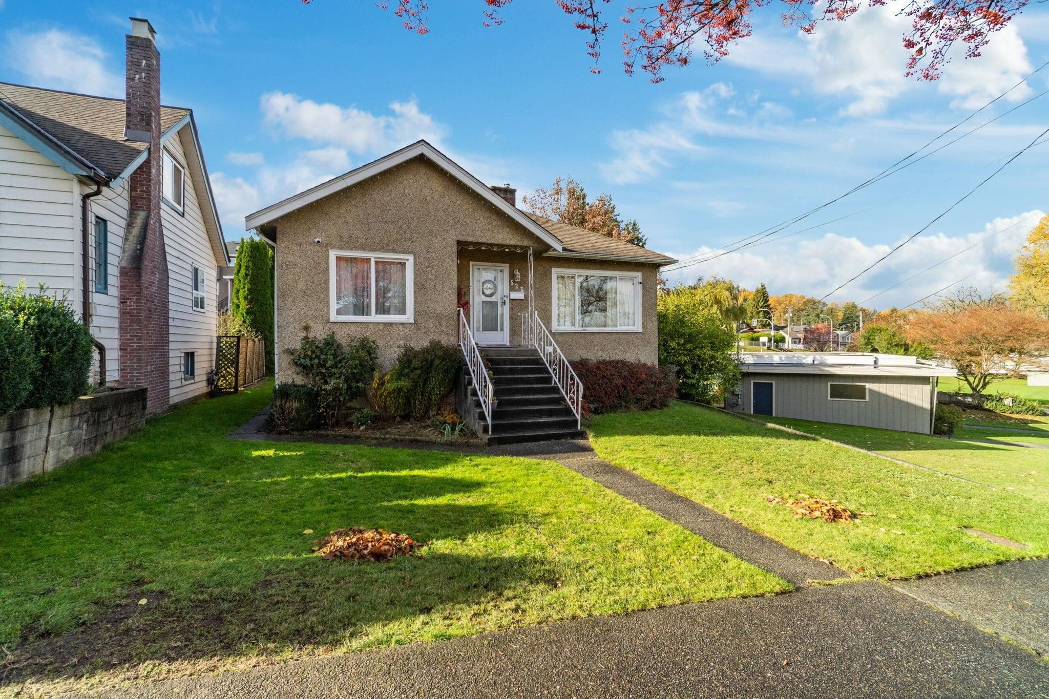 523 Kelly Street, New Westminster, V3L 3V1 — photo 3