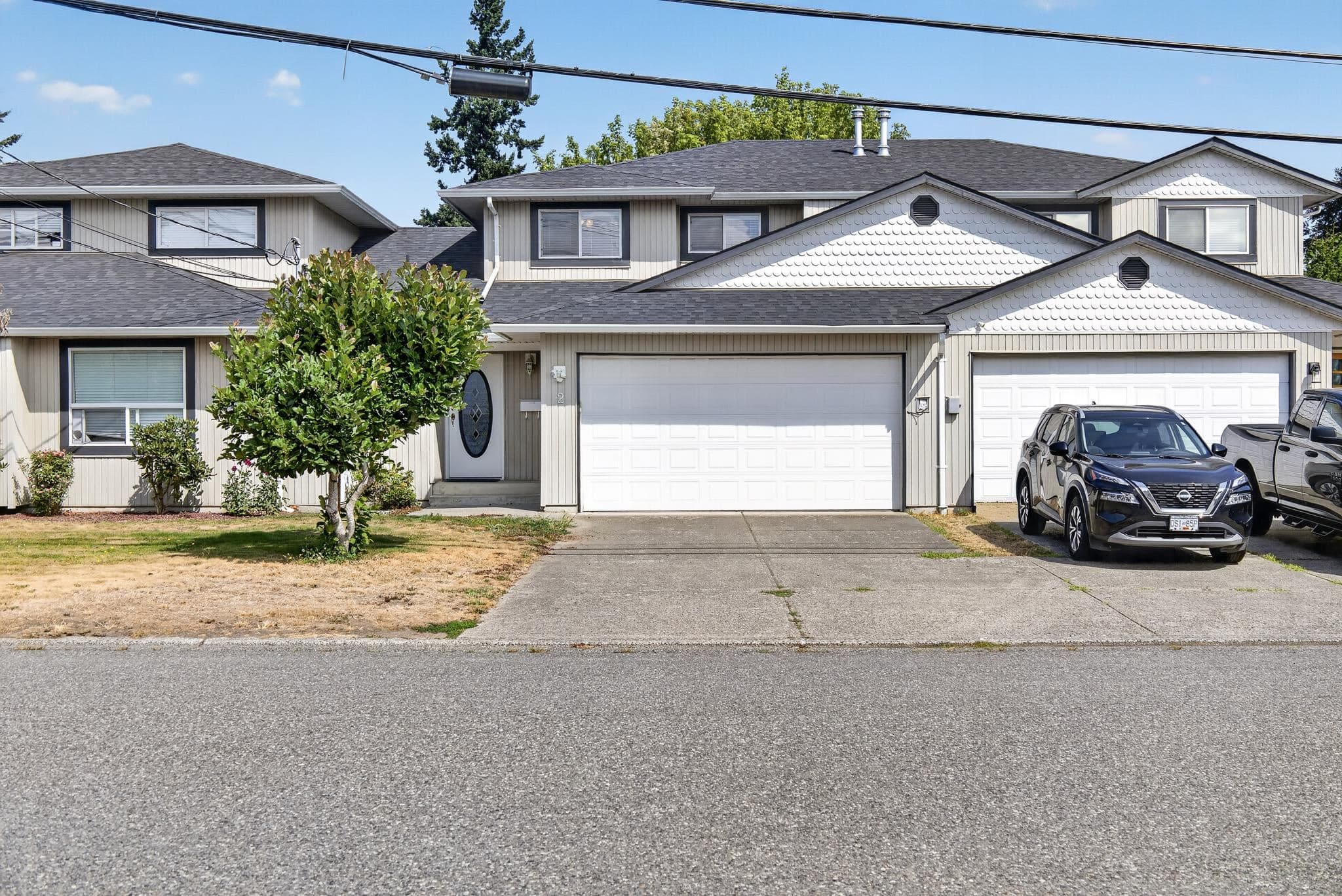 2 - 9408 Hazel Street, Chilliwack, V2P 5N1 — photo 1