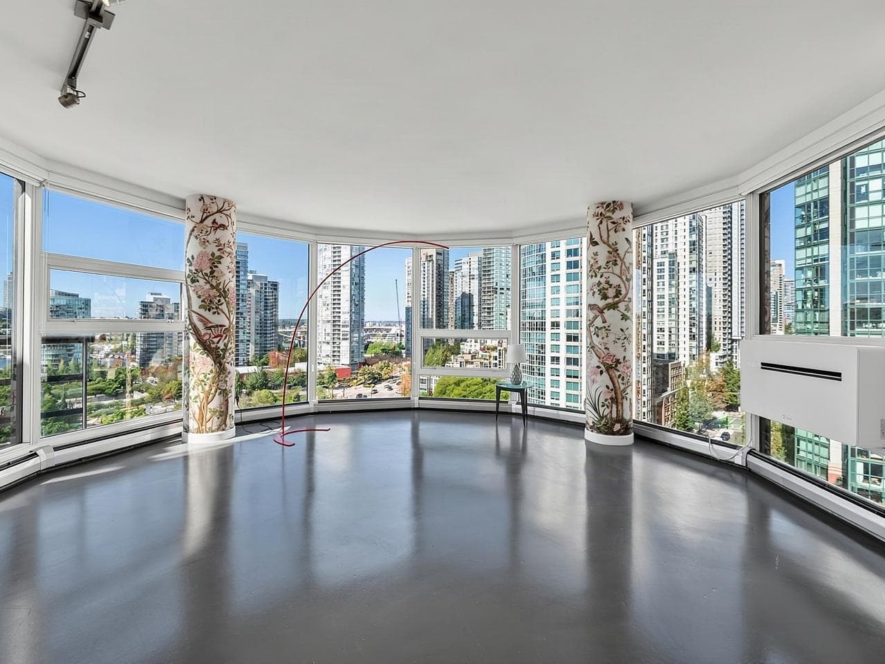 15C - 199 Drake Street, Vancouver, V6Z 2T9 — photo 3