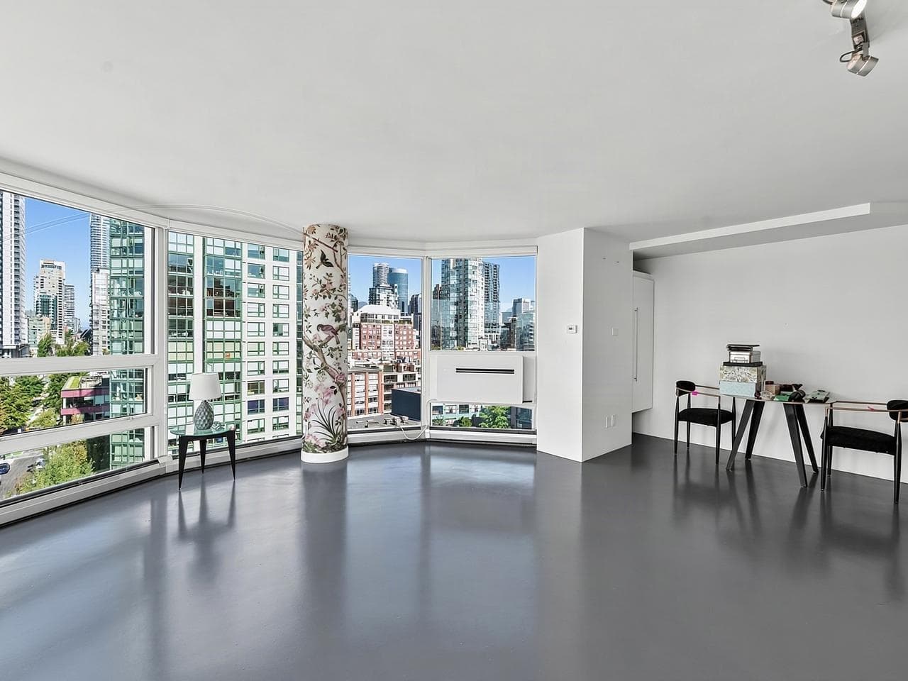 15C - 199 Drake Street, Vancouver, V6Z 2T9 — photo 5