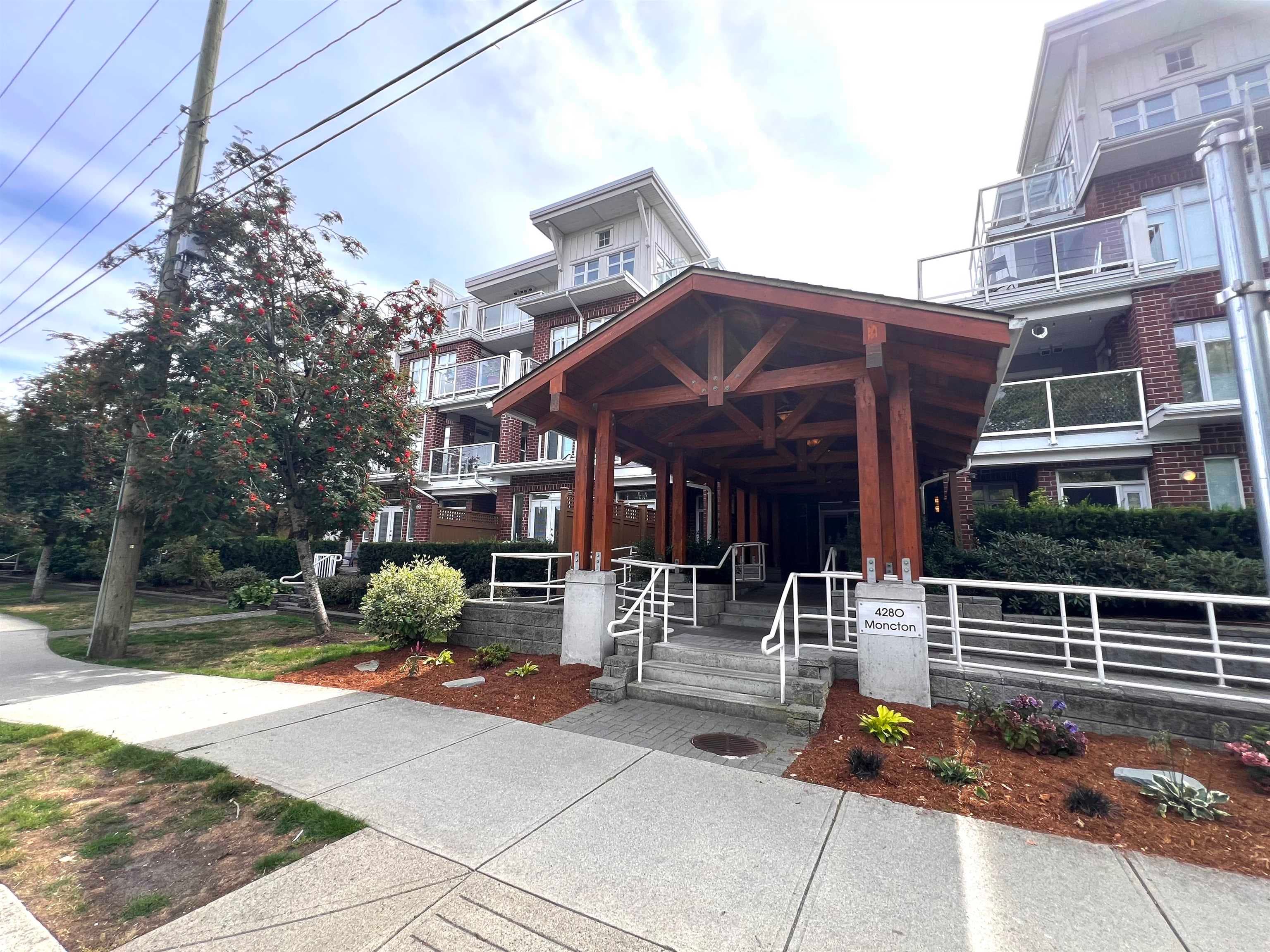 122 - 4280 Moncton Street, Richmond