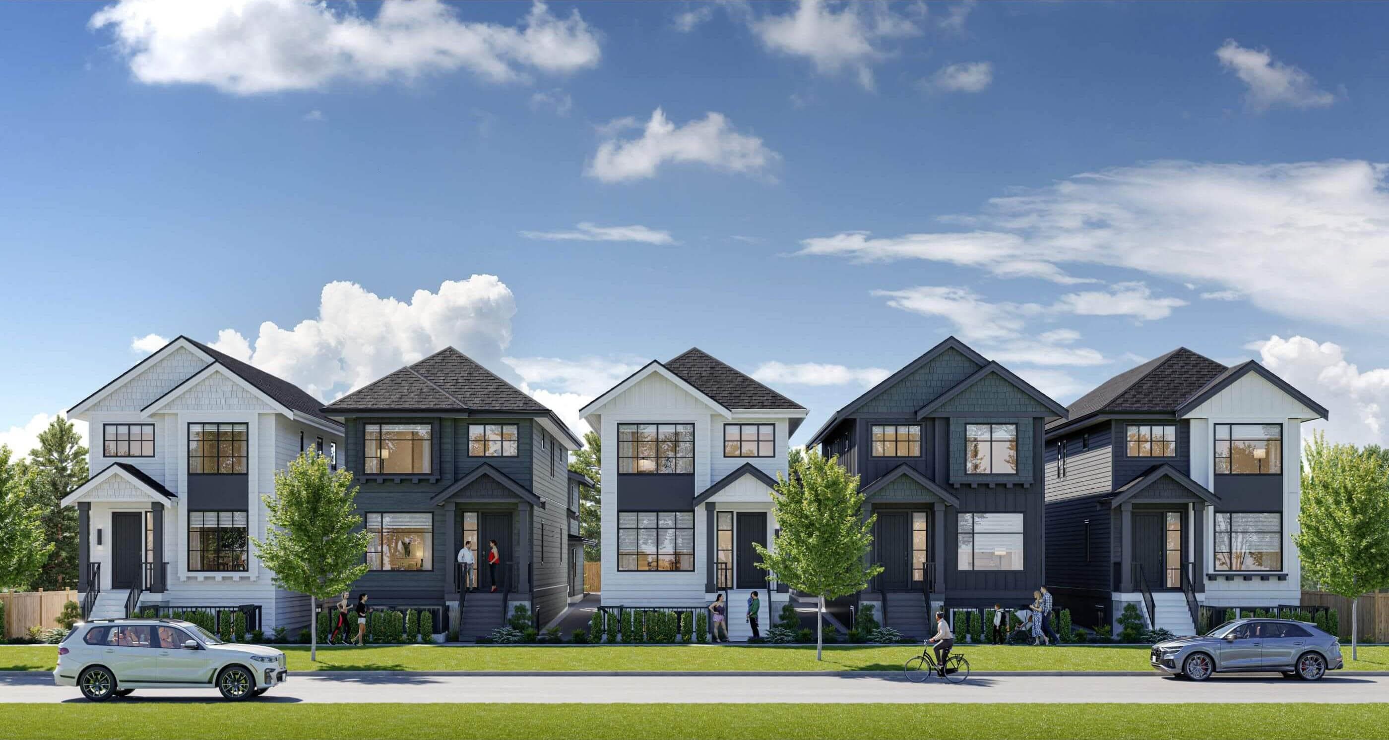 102 - 16761 21 Avenue, Surrey, V3Z 9X8 — photo 1