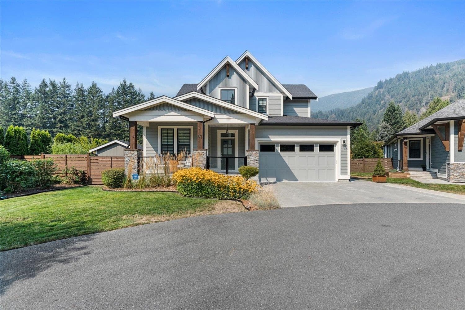 67 - 1885 Columbia Valley Road, Lindell Beach, V2R 1J8 — photo 1