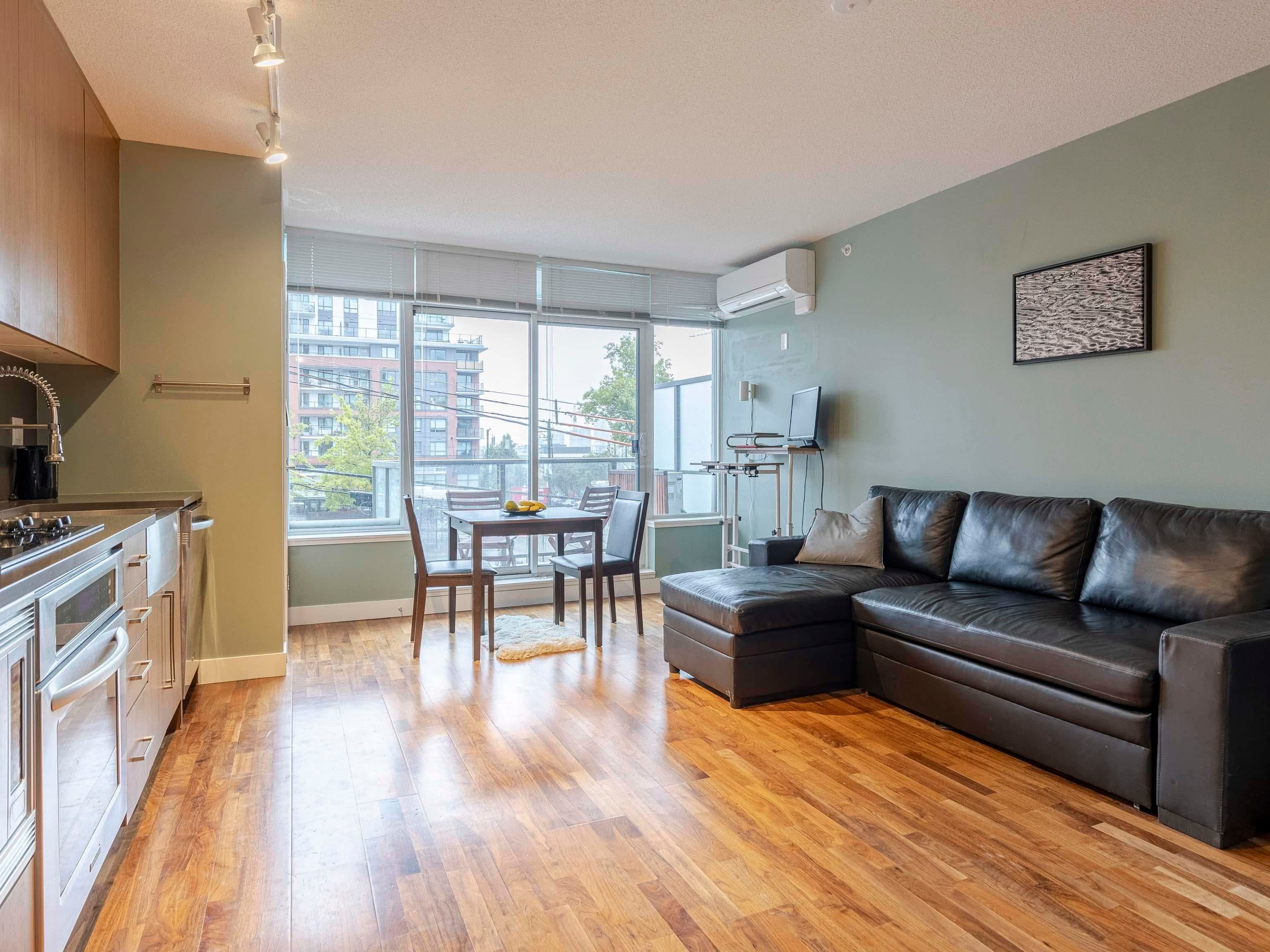 473 - 250 E 6th Avenue, Vancouver, V5T 0B7 — photo 2