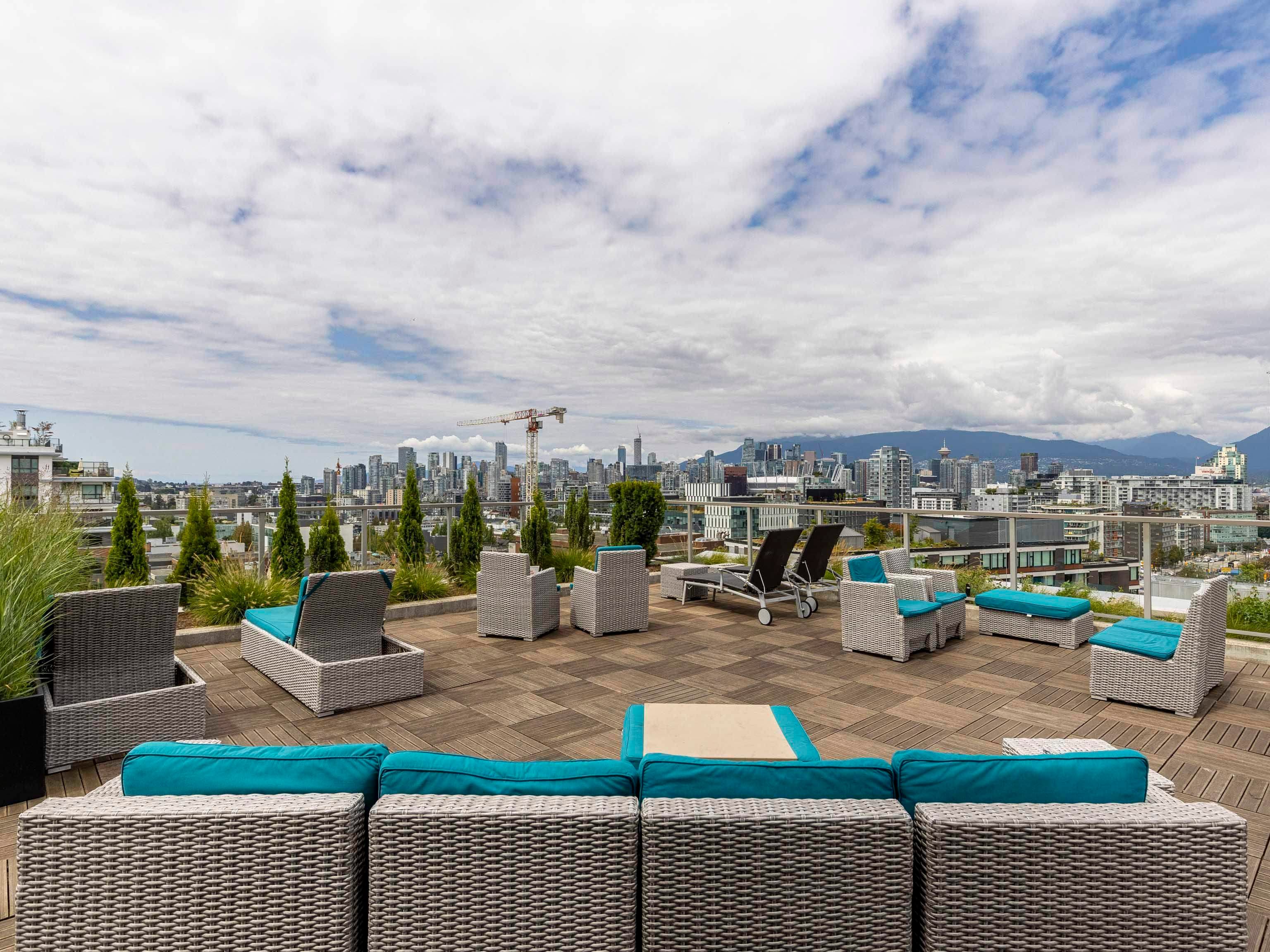 473 - 250 E 6th Avenue, Vancouver, V5T 0B7 — photo 1