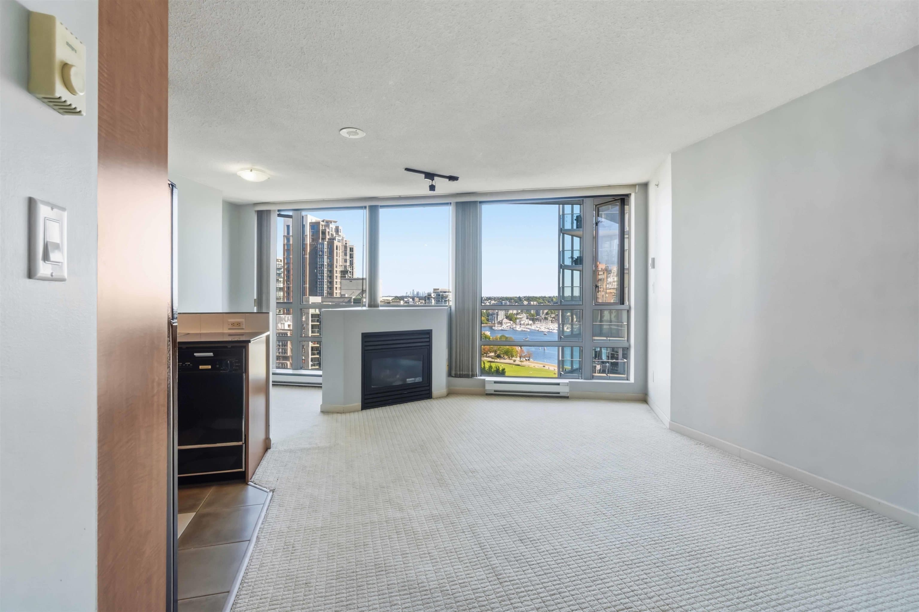 1710 - 501 Pacific Street, Vancouver, V6Z 2X6 — photo 3
