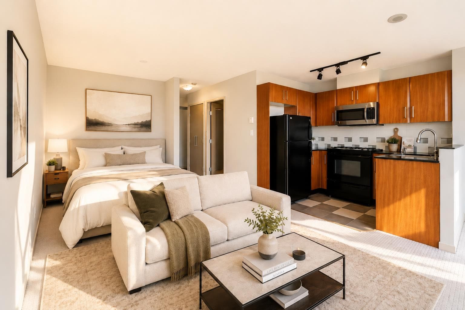 1710 - 501 Pacific Street, Vancouver, V6Z 2X6 — photo 5