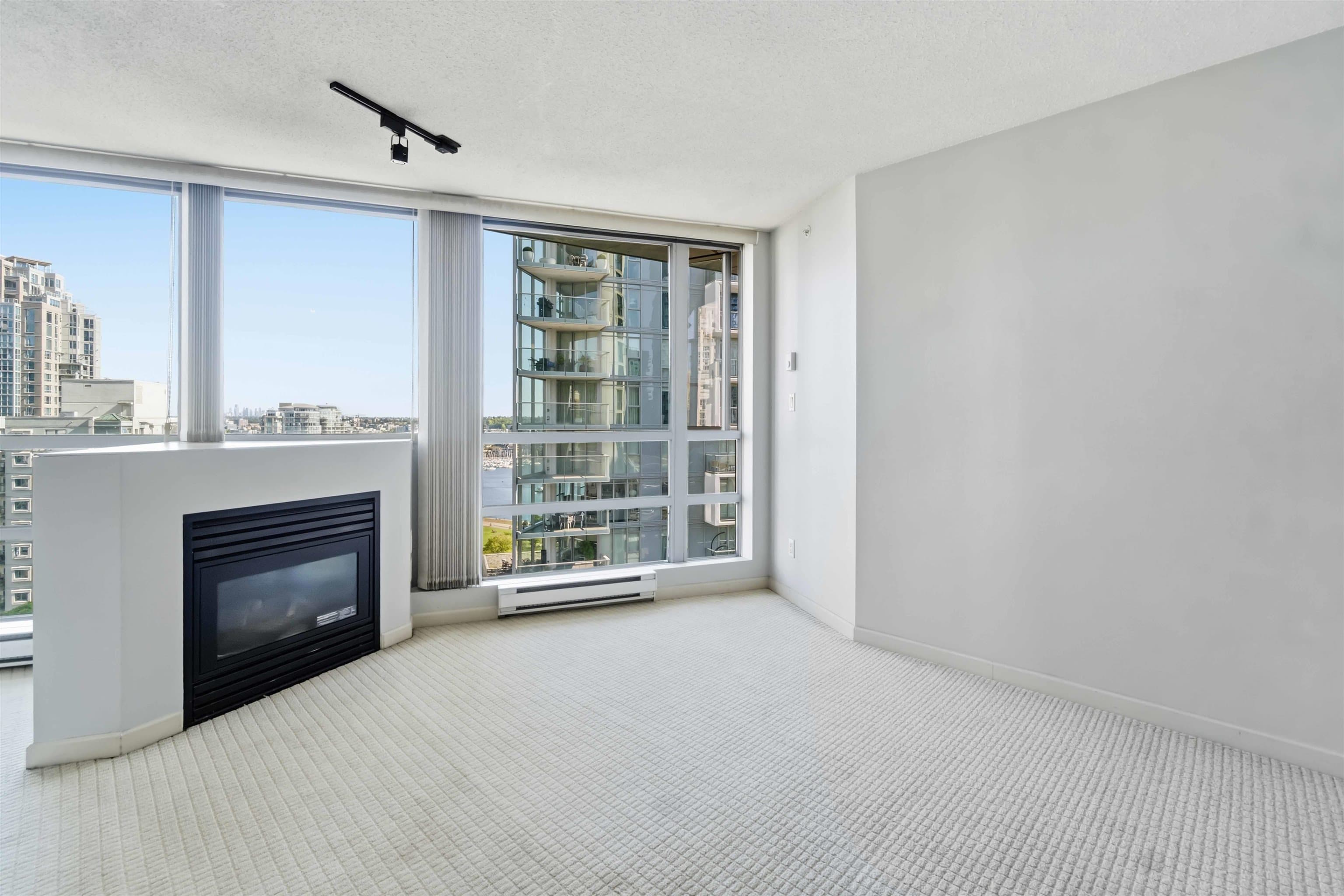 1710 - 501 Pacific Street, Vancouver, V6Z 2X6 — photo 4