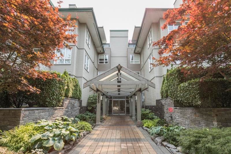 114 - 5800 Andrews Road, Richmond, V7E 6M2 — photo 1