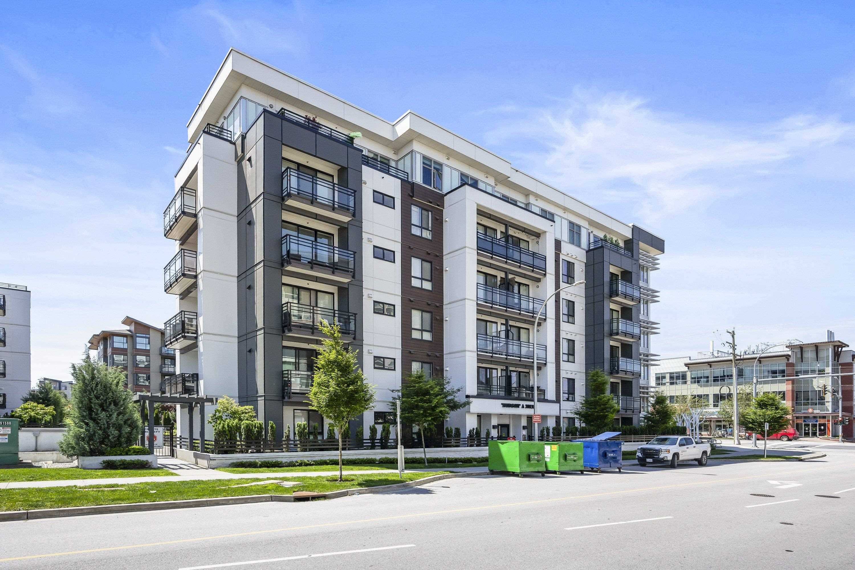 A502 - 20838 78b Avenue, Langley, V2Y 3M1 — photo 2