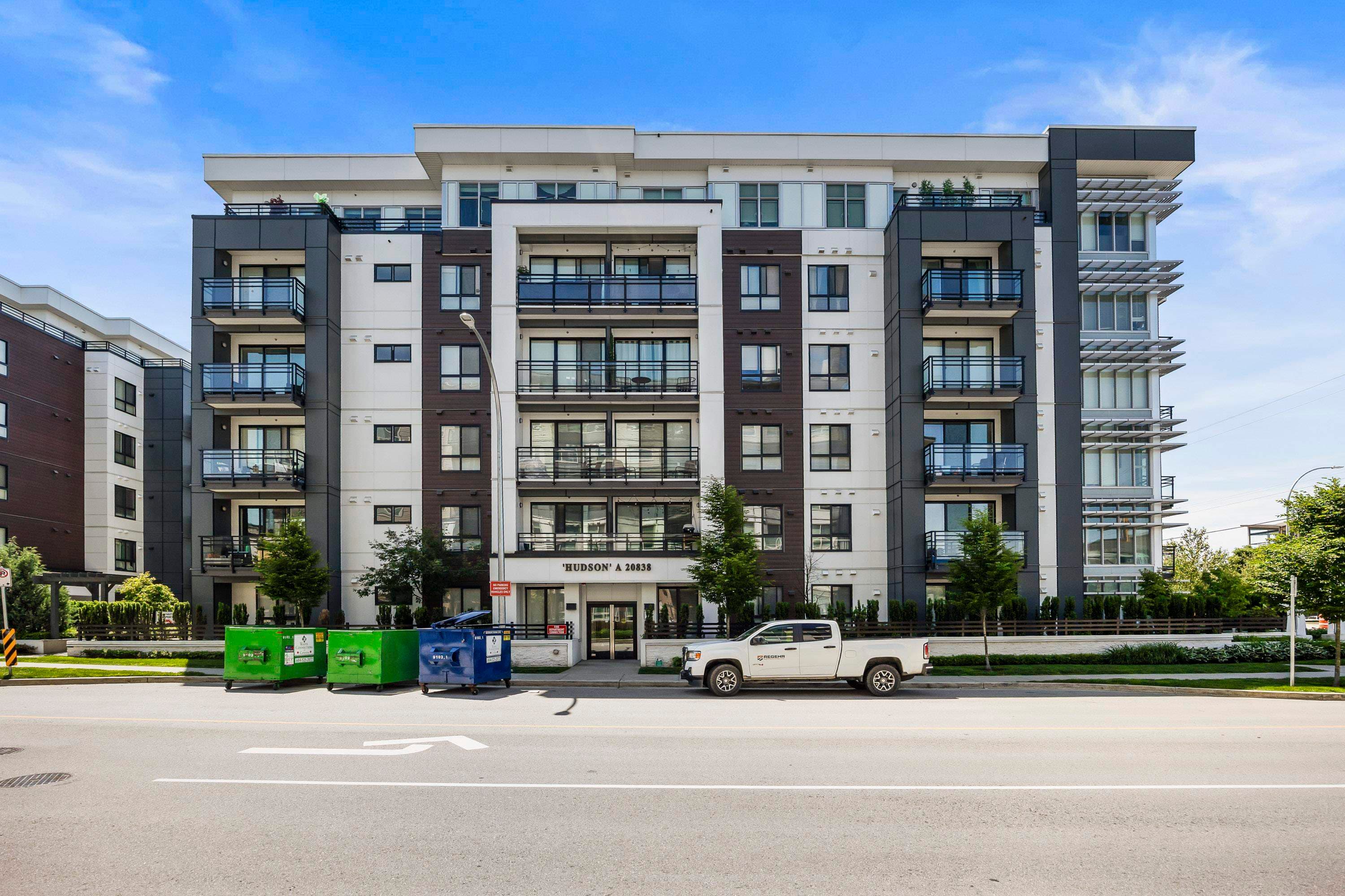 A502 - 20838 78b Avenue, Langley, V2Y 3M1 — photo 3