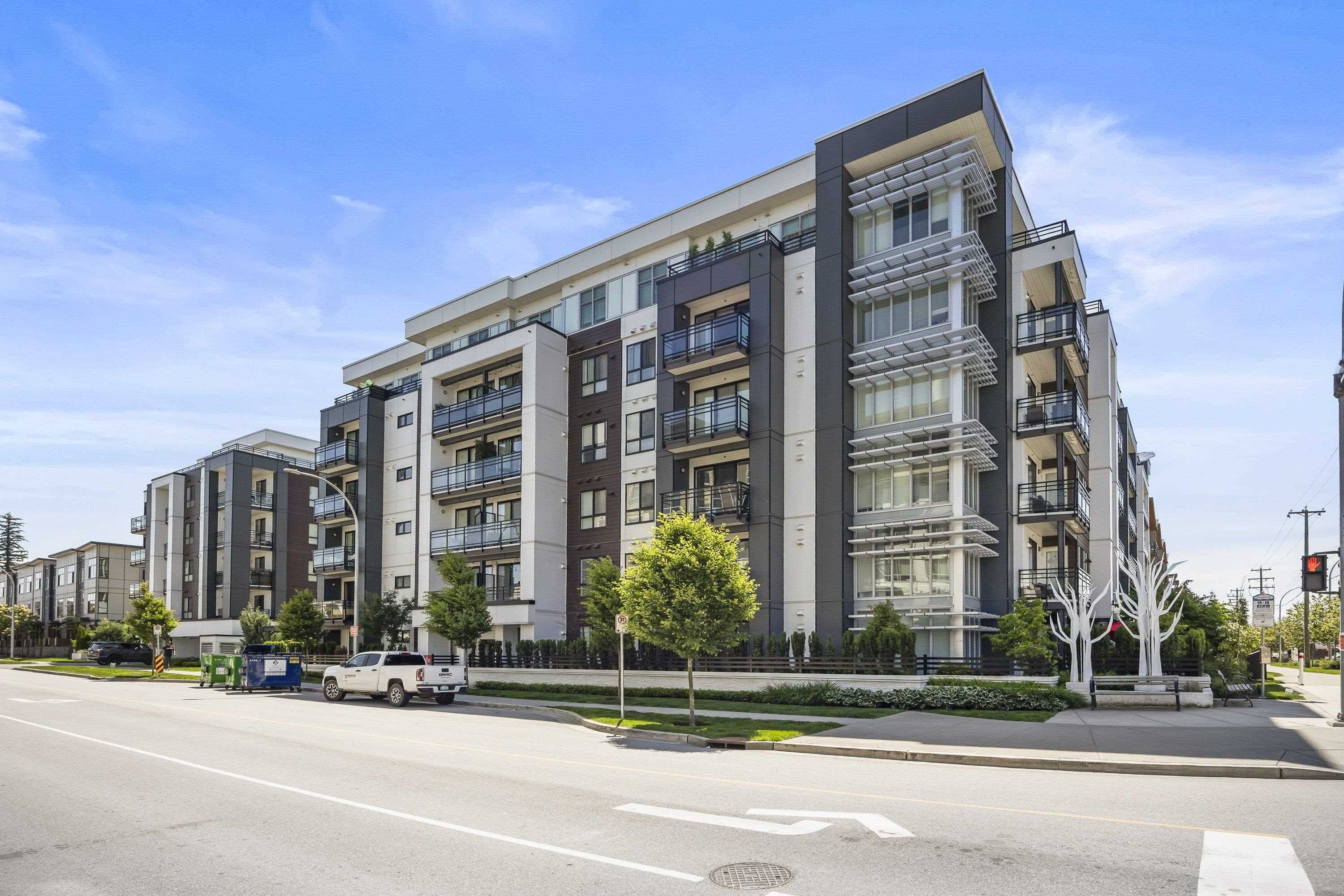 A502 - 20838 78b Avenue, Langley, V2Y 3M1 — photo 1
