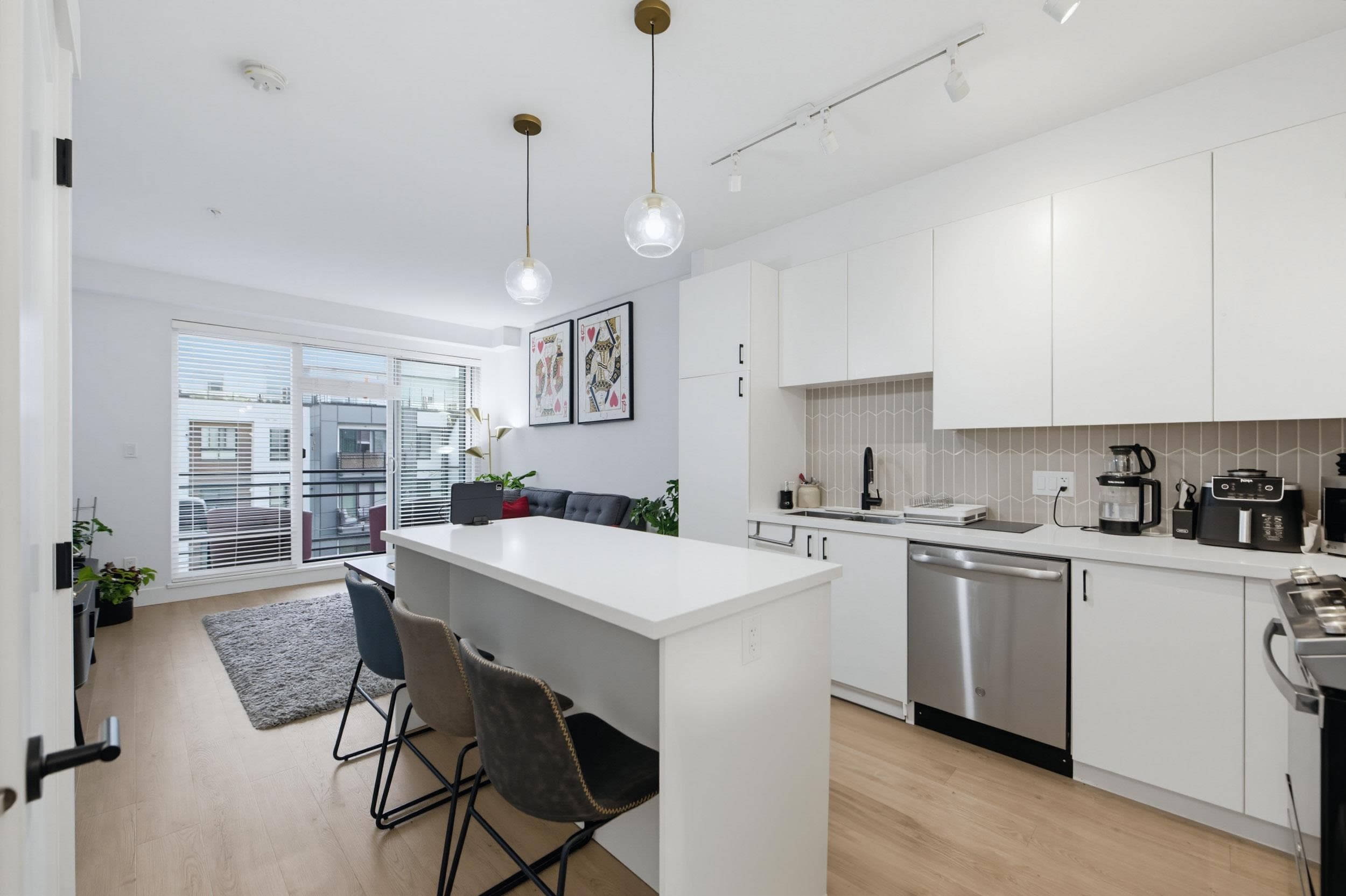 A502 - 20838 78b Avenue, Langley, V2Y 3M1 — photo 5