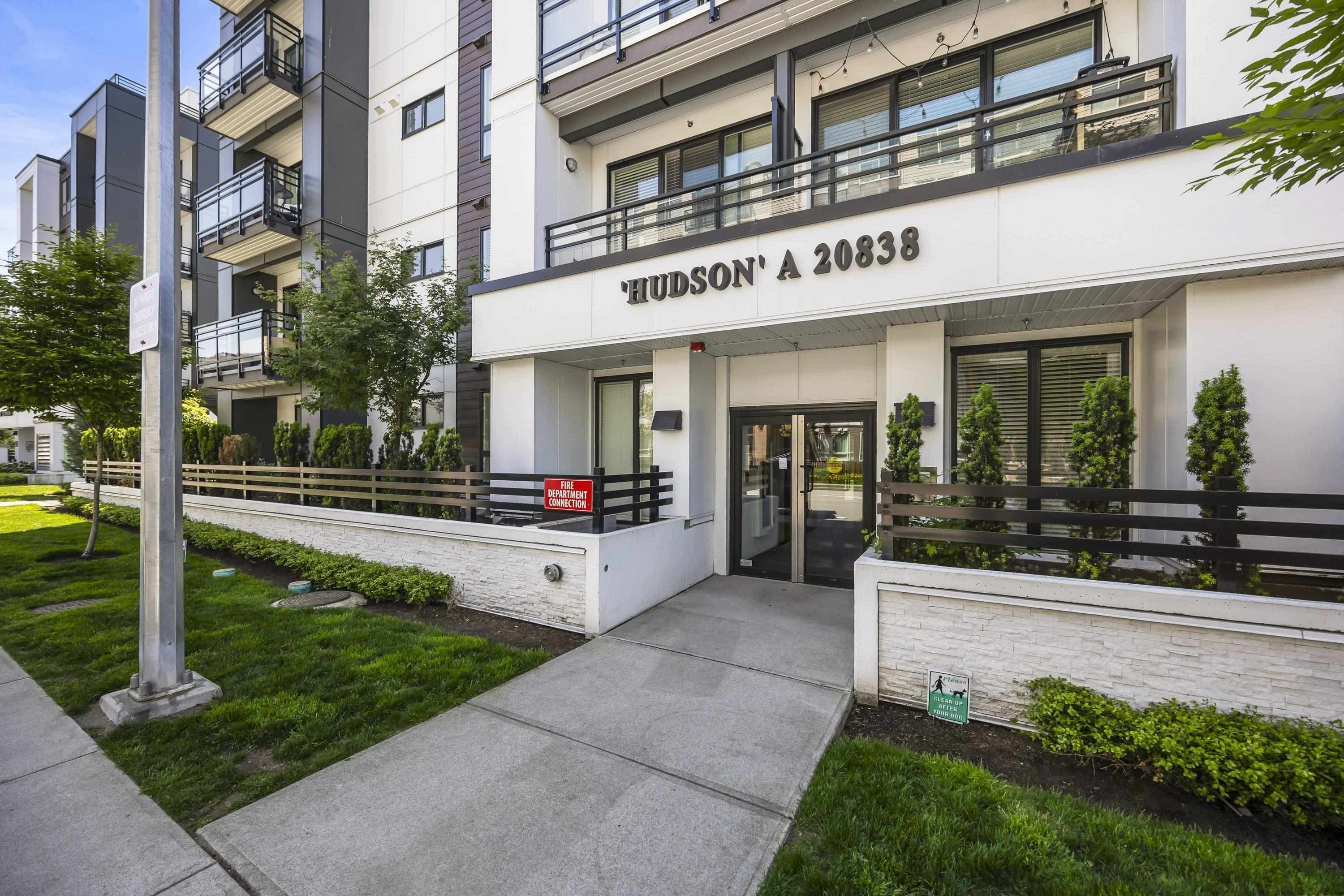 A502 - 20838 78b Avenue, Langley, V2Y 3M1 — photo 4