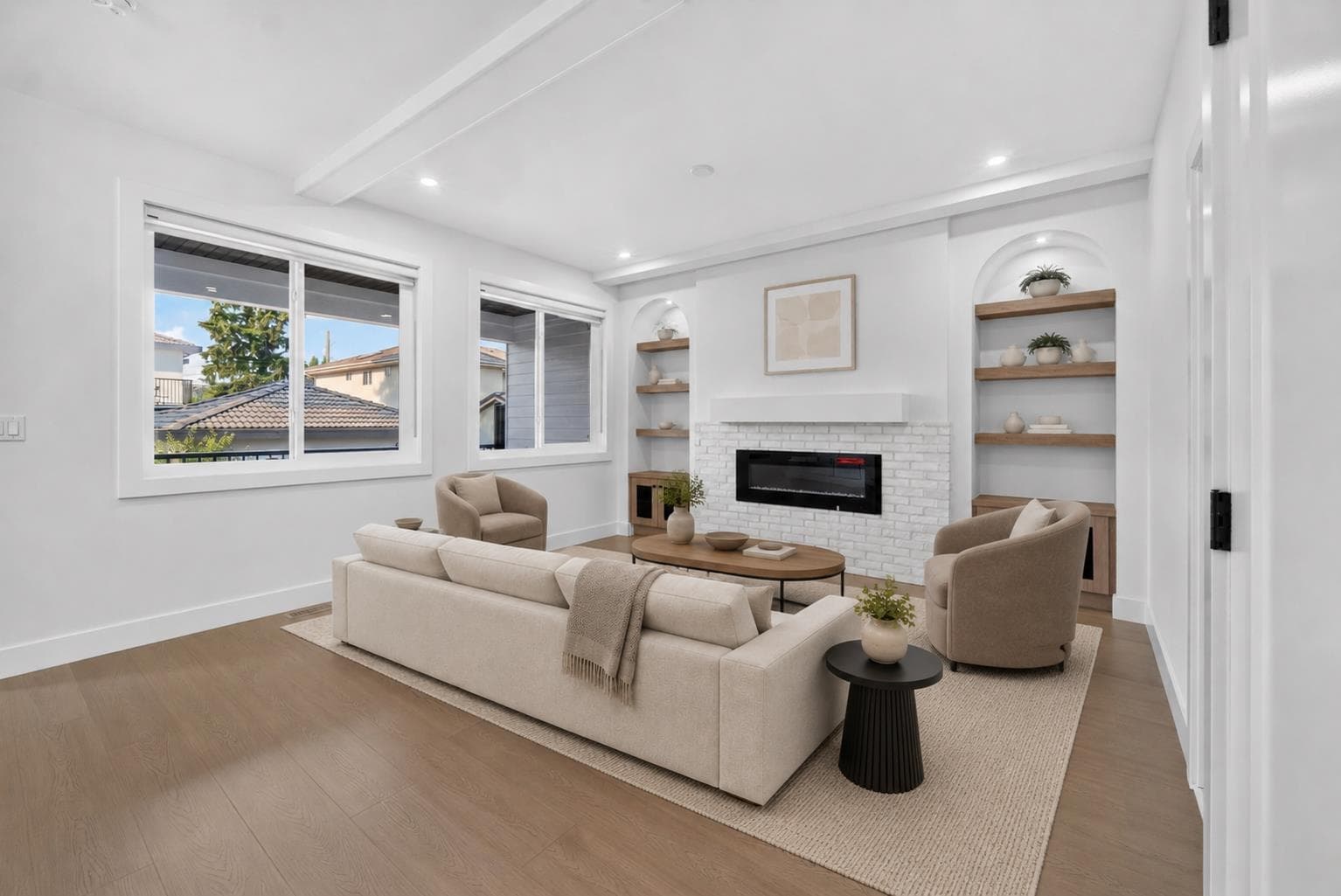 11397 85a Avenue, Delta, V4C 2V4 — photo 3