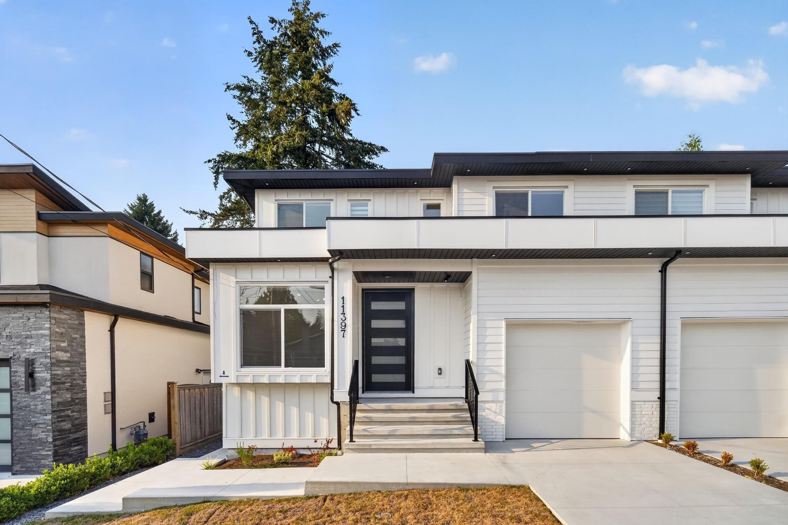 11397 85a Avenue, Delta, V4C 2V4 — photo 1