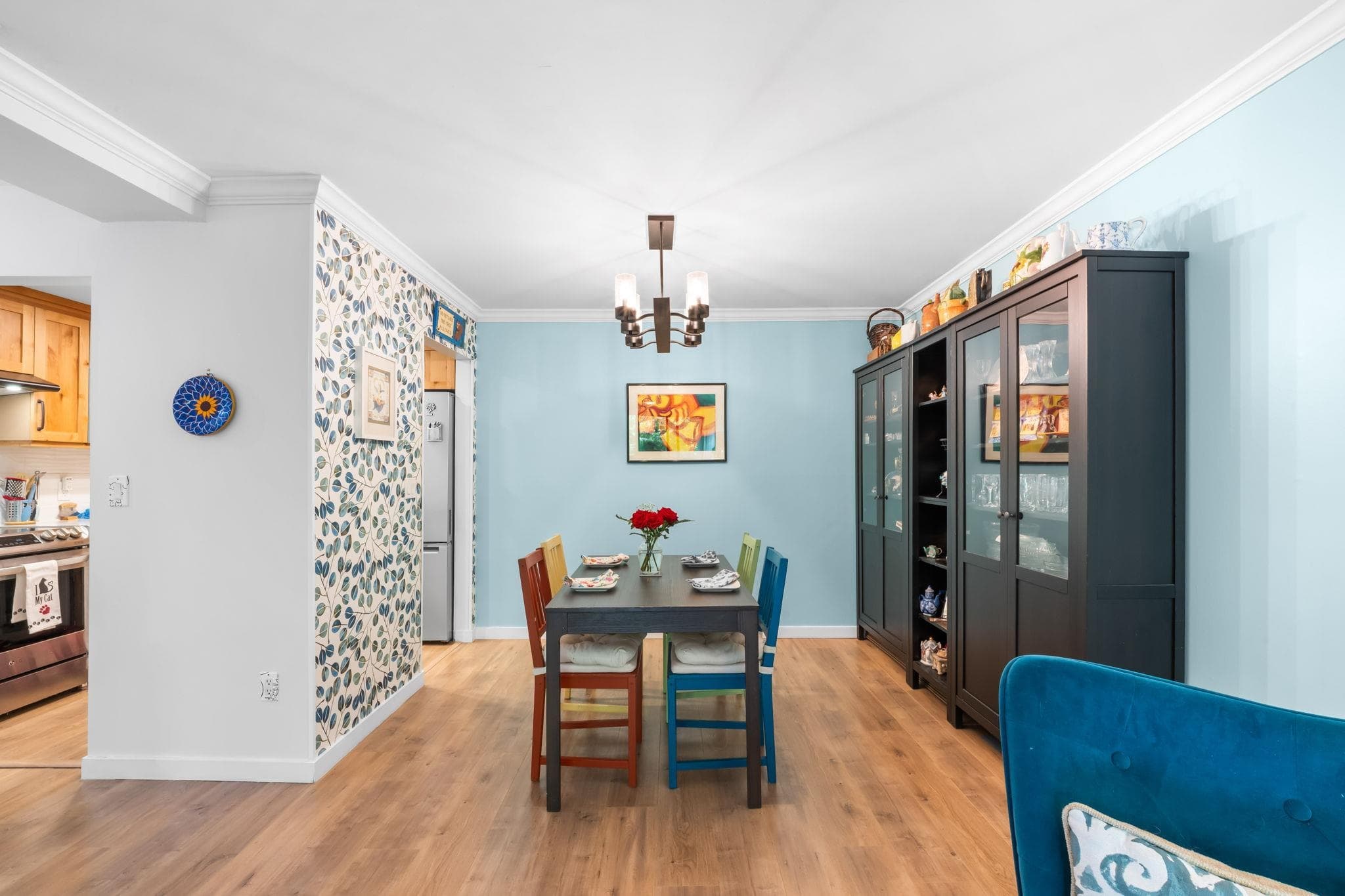 105 - 225 Mowat Street, New Westminster, V3M 4B1 — photo 5