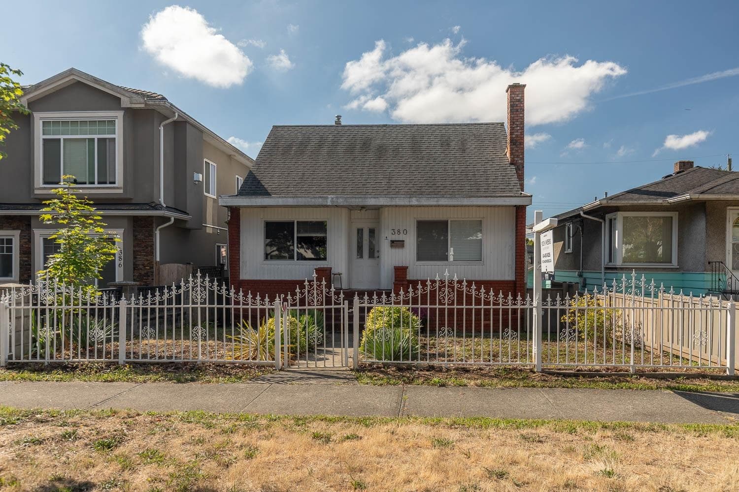 380 E 58th Avenue, Vancouver, V5X 1V9 — photo 3