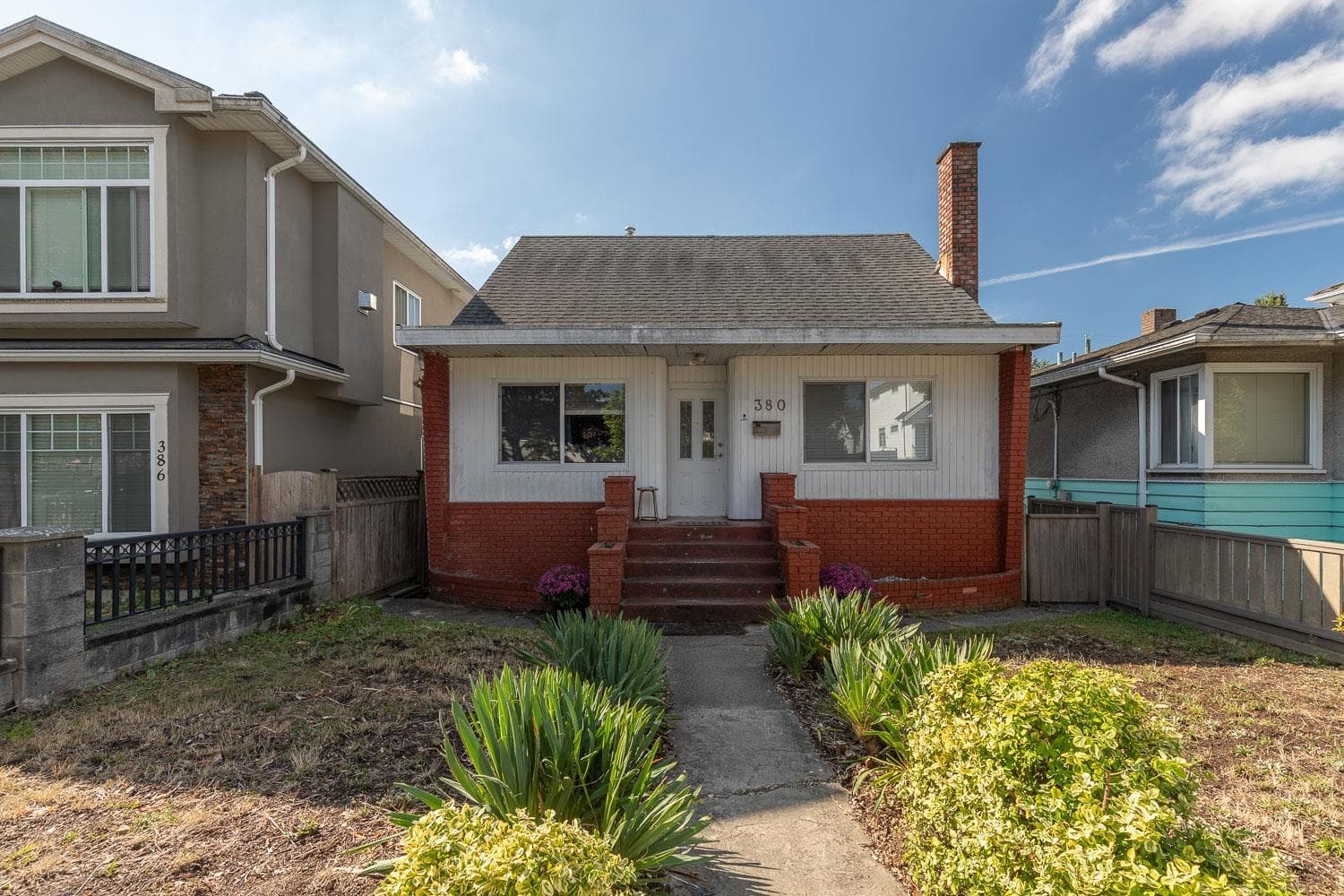 380 E 58th Avenue, Vancouver, V5X 1V9 — photo 1