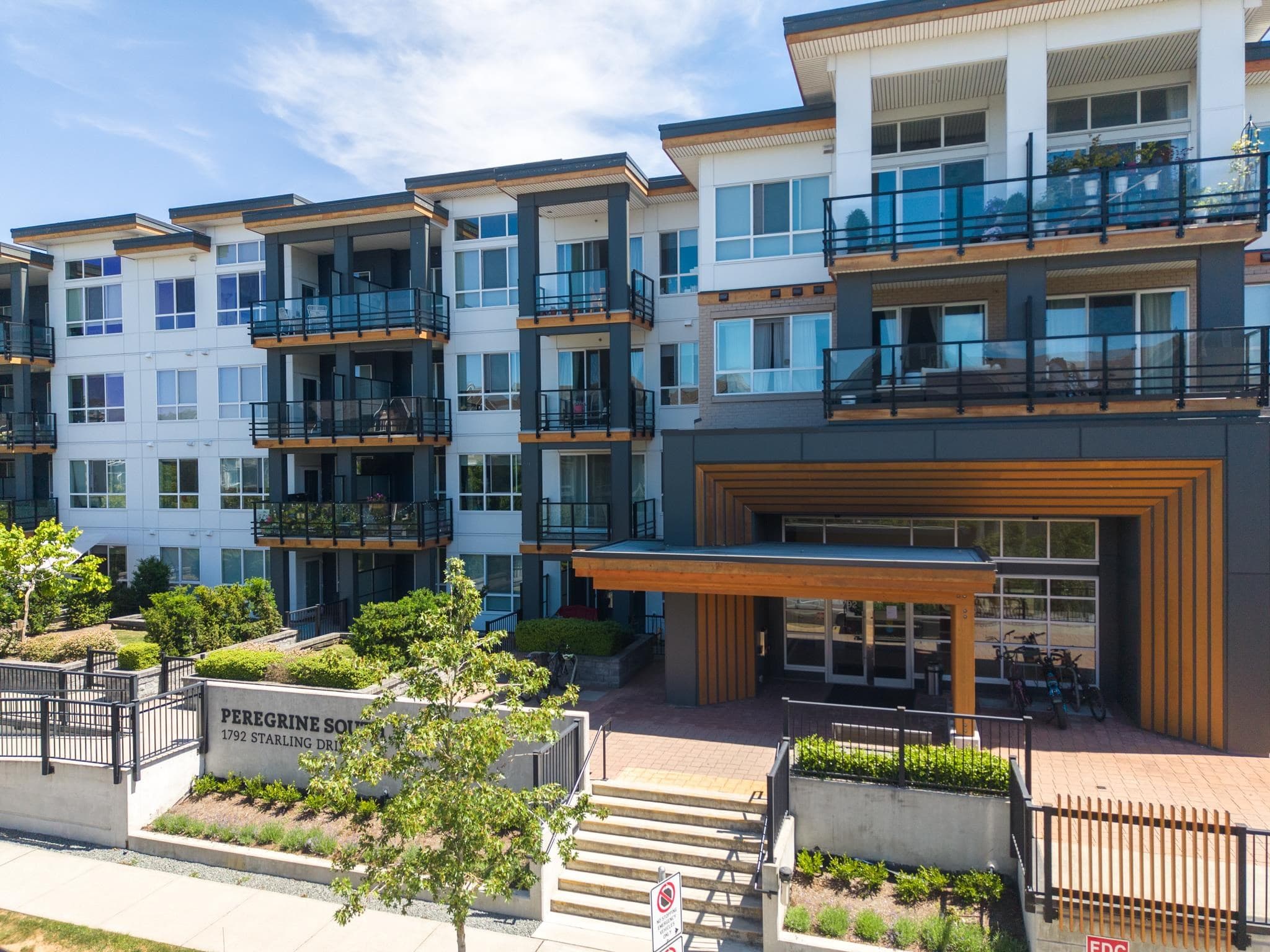 413 - 1792 Starling Drive, Tsawwassen, V4M 0E4 — photo 2